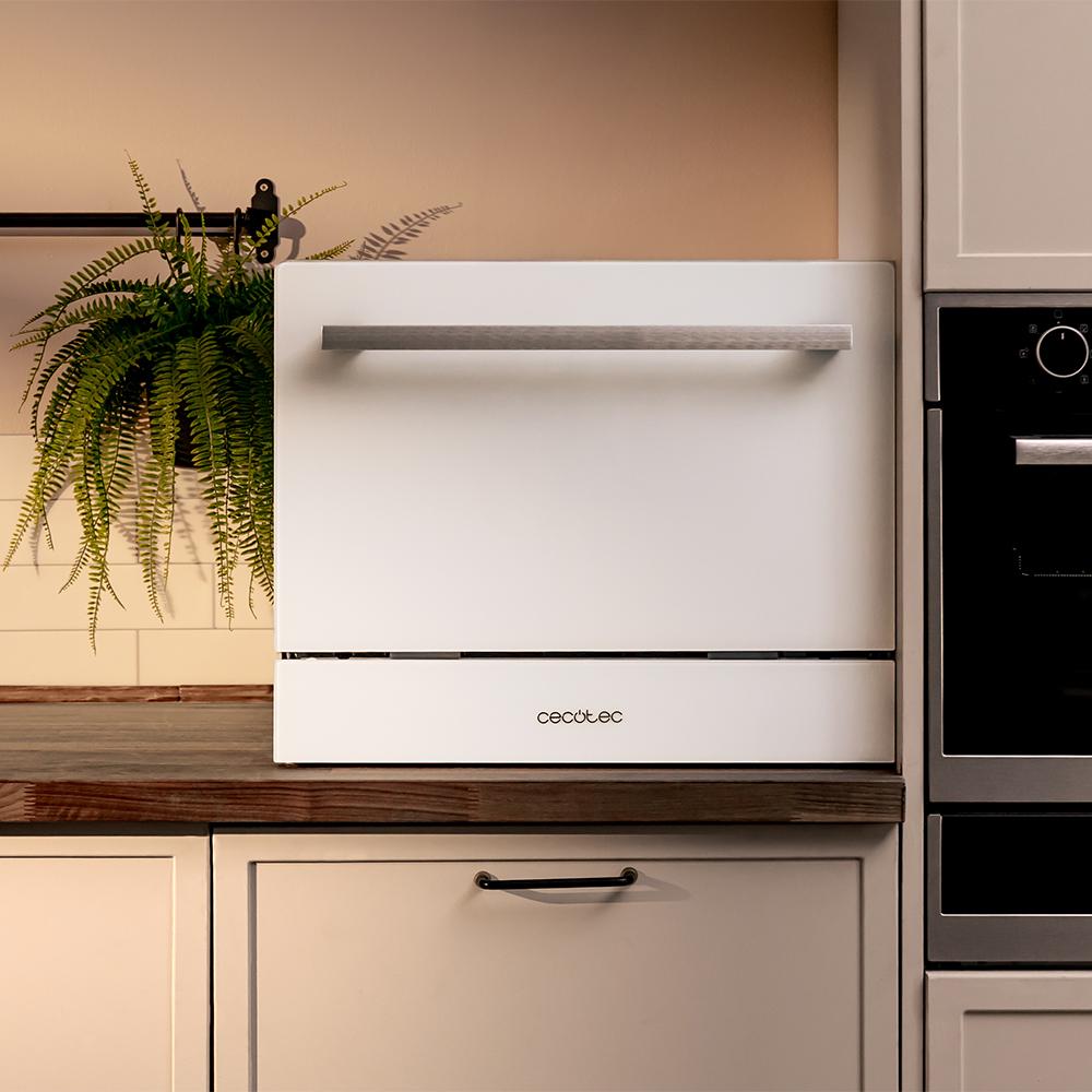 Bolero Aguazero 2400 Weißglas