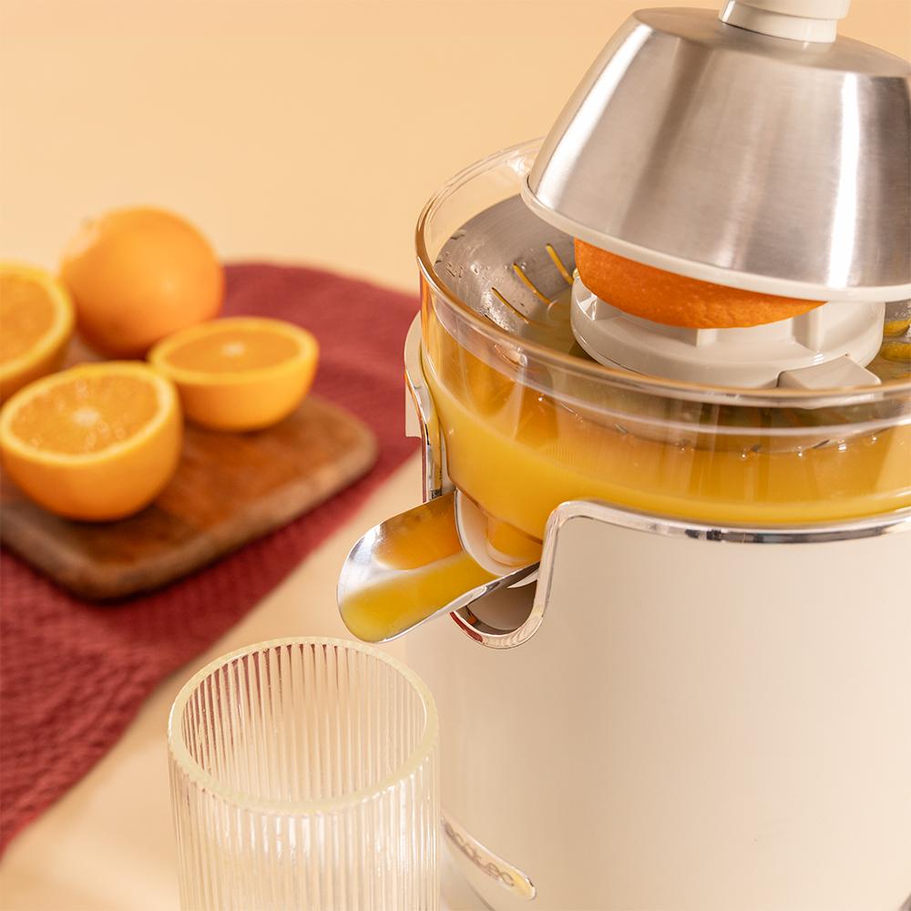 Xqueeze RetroJuice 1000