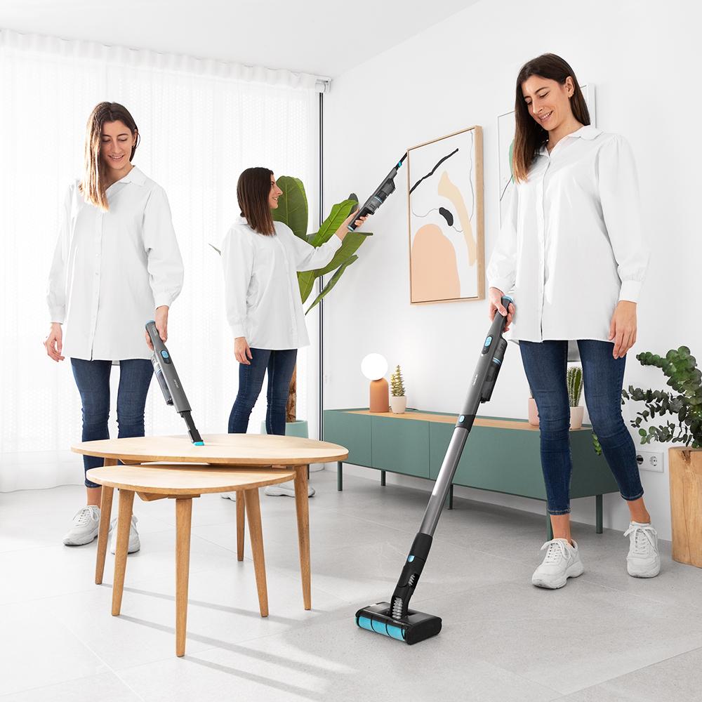 Scoba 2100 Twice Max