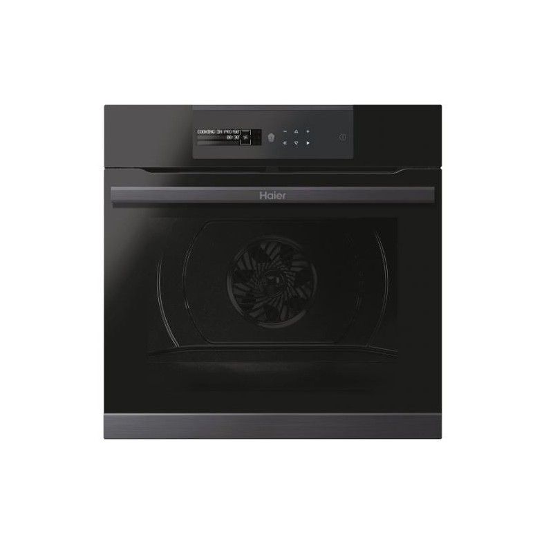 Haier Hwo60sm5b5bh 33703163 A+ 60cm Backofen