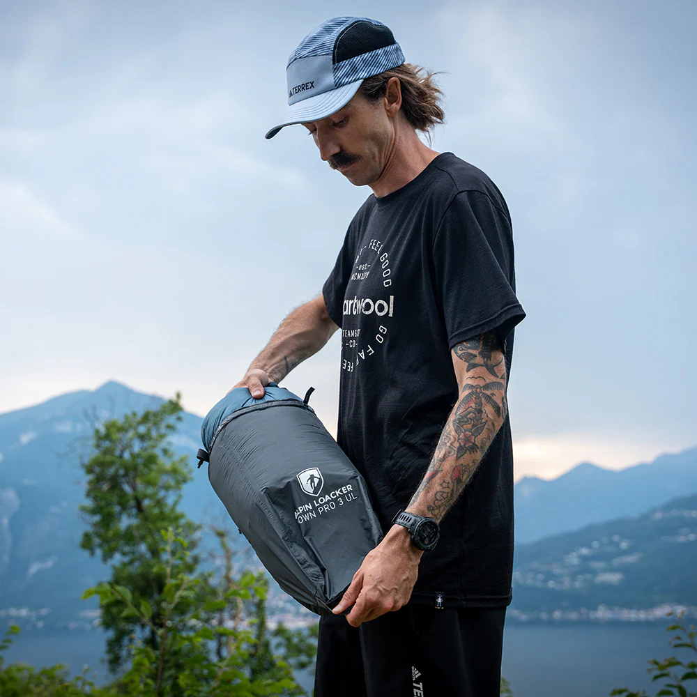 2025 UL Down Pro 3 Schlafsack