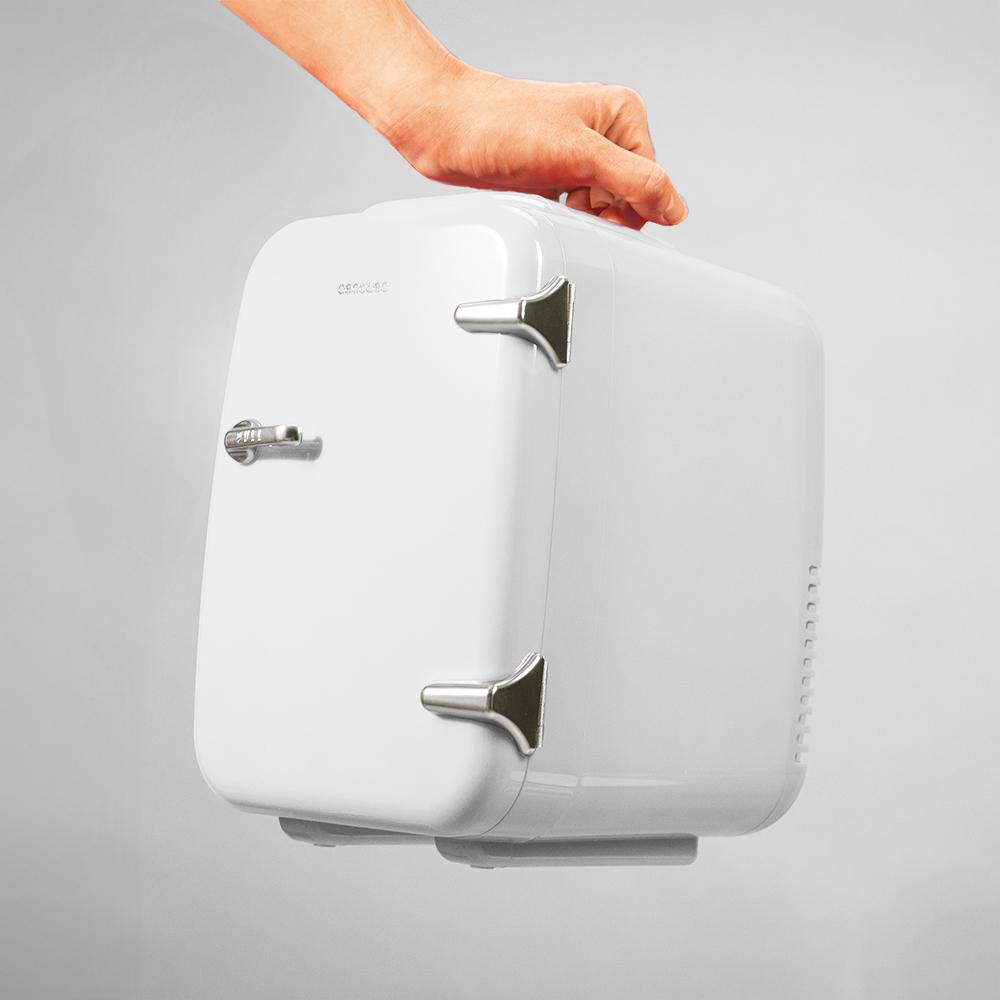 Bolero MiniCooling 4L Habana Weiß