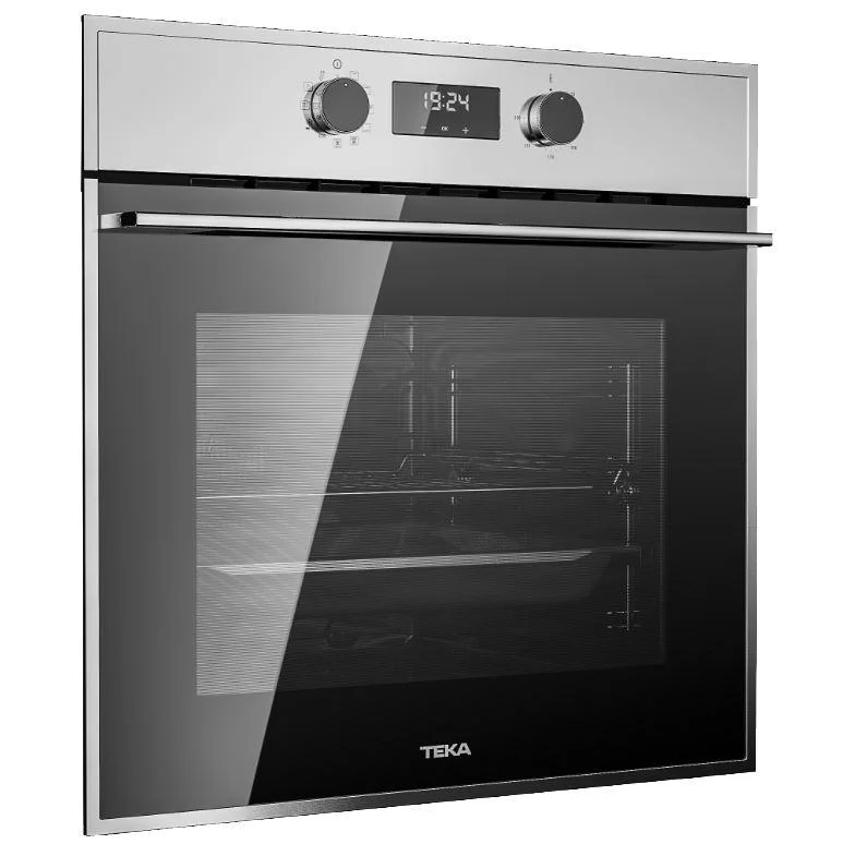 Teka HSB635PSS Pyrolyseofen