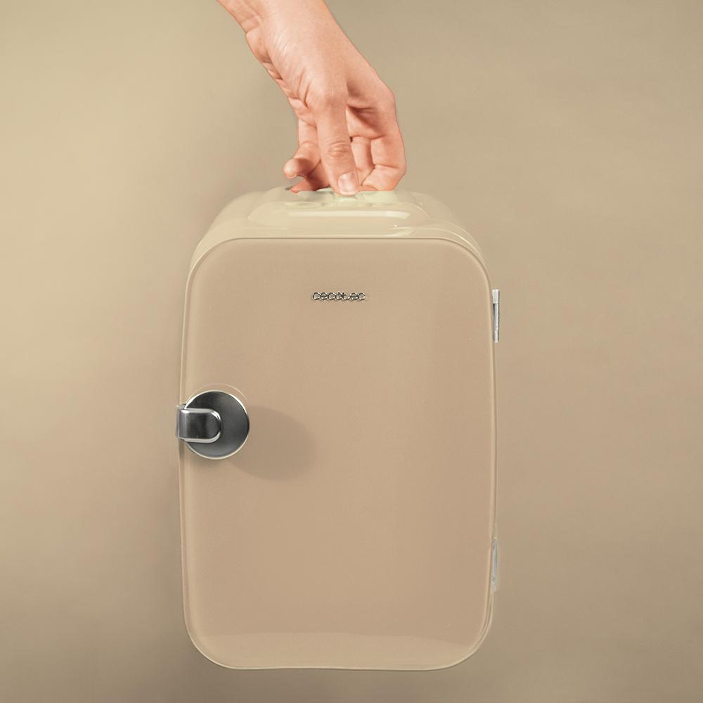 Bolero MiniCooling 4L Rio Cream