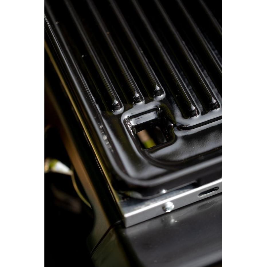 Campingaz Blue Flame XD Doppel-Gasgrill