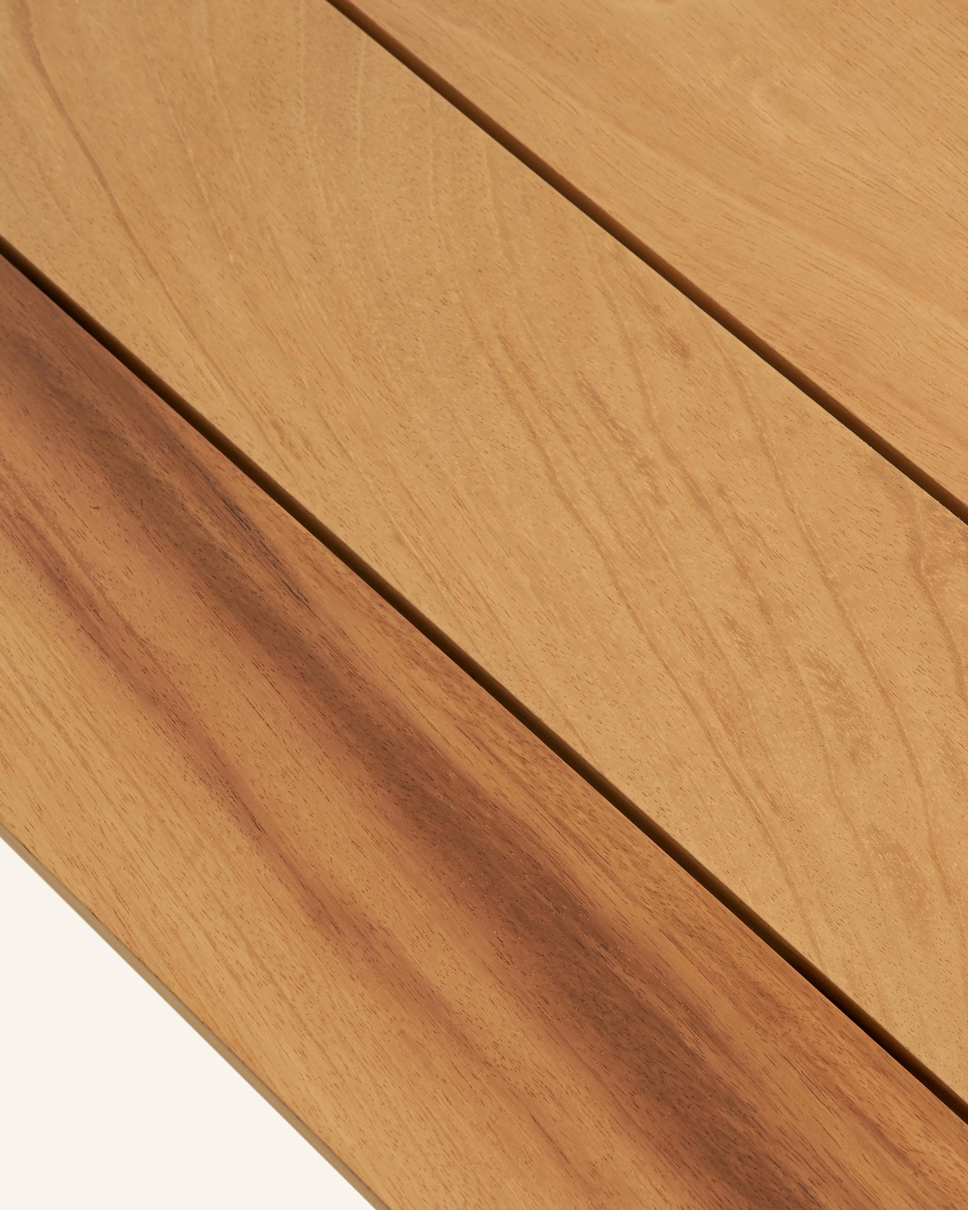 Isola Outdoor-Couchtisch