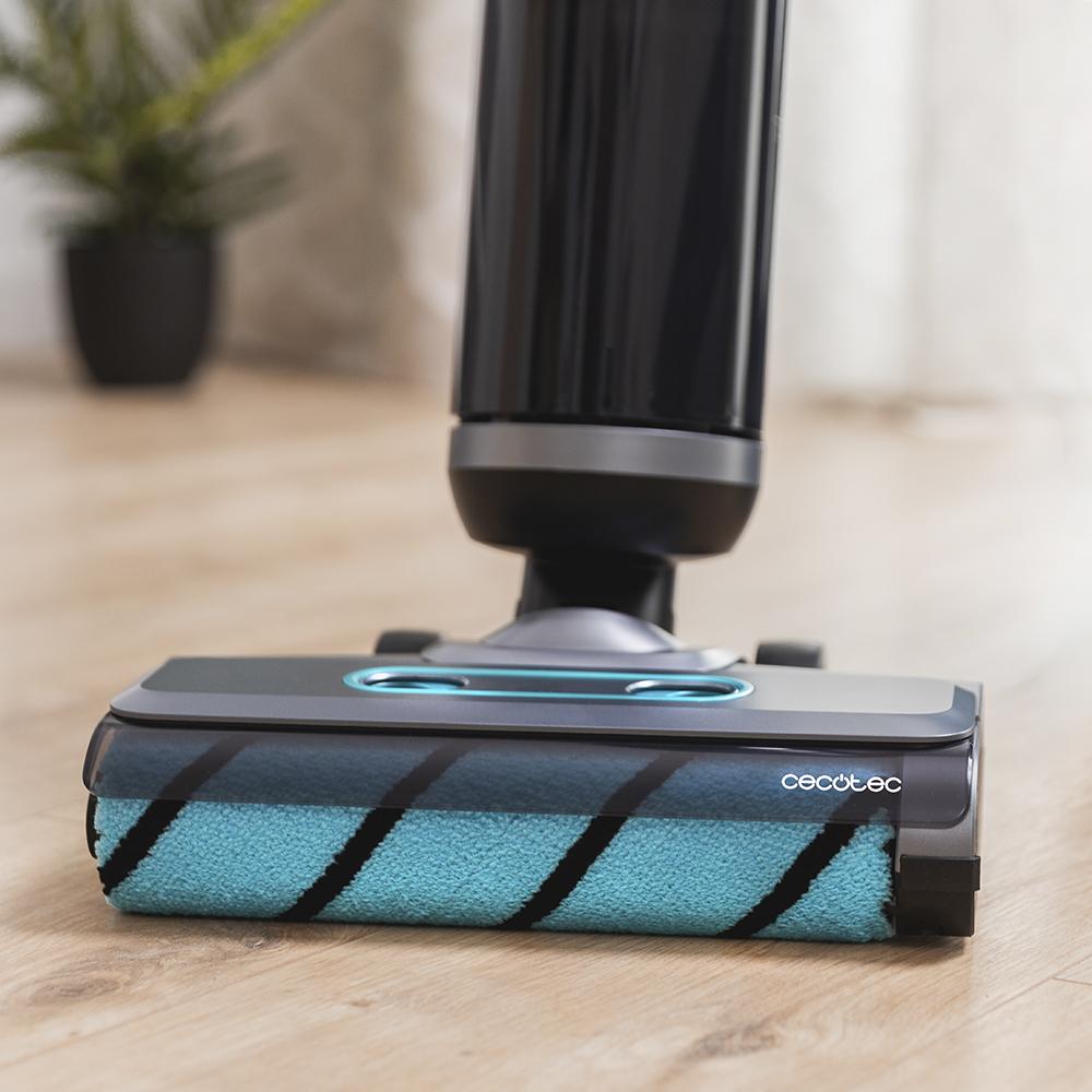 FreeGo Waschen & Staubsaugen