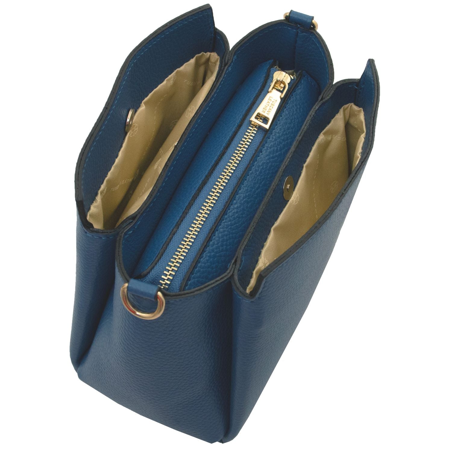 Abby - Leather shoulder bag | TL142500