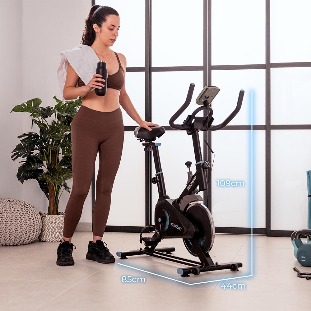 DrumFit Indoor 6000 Compact