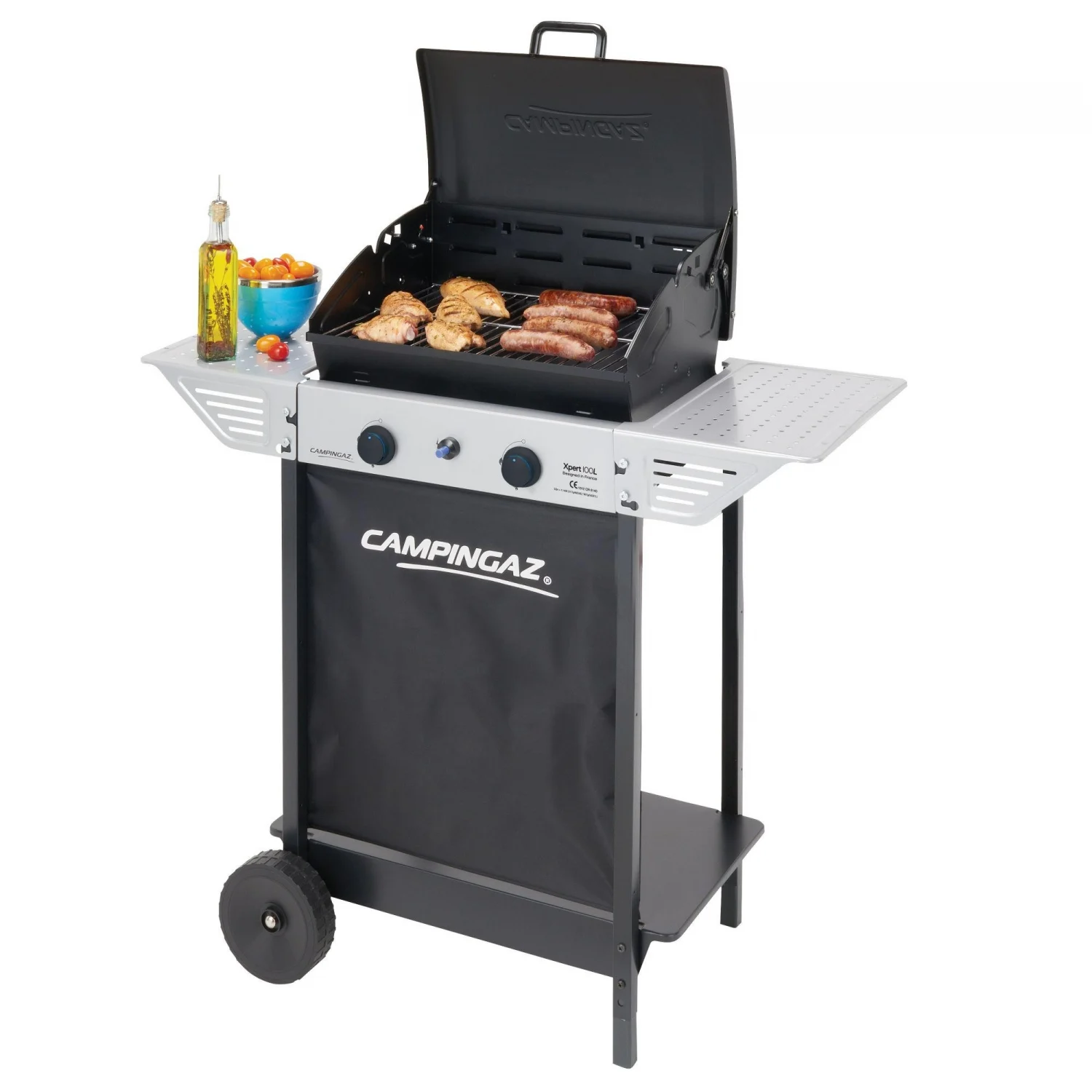 Xpert 100L Gasgrill