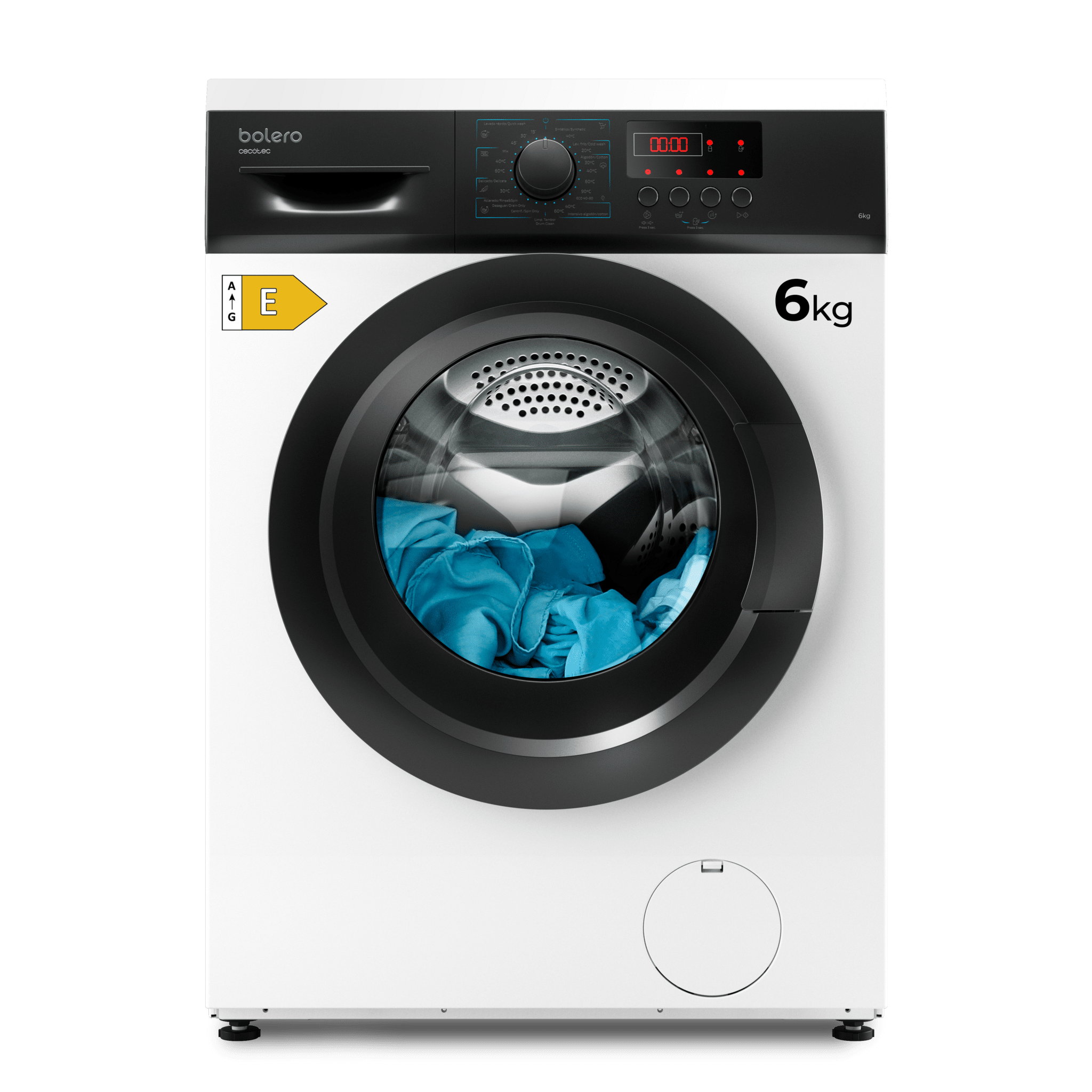 Bolero DressCode 6000N