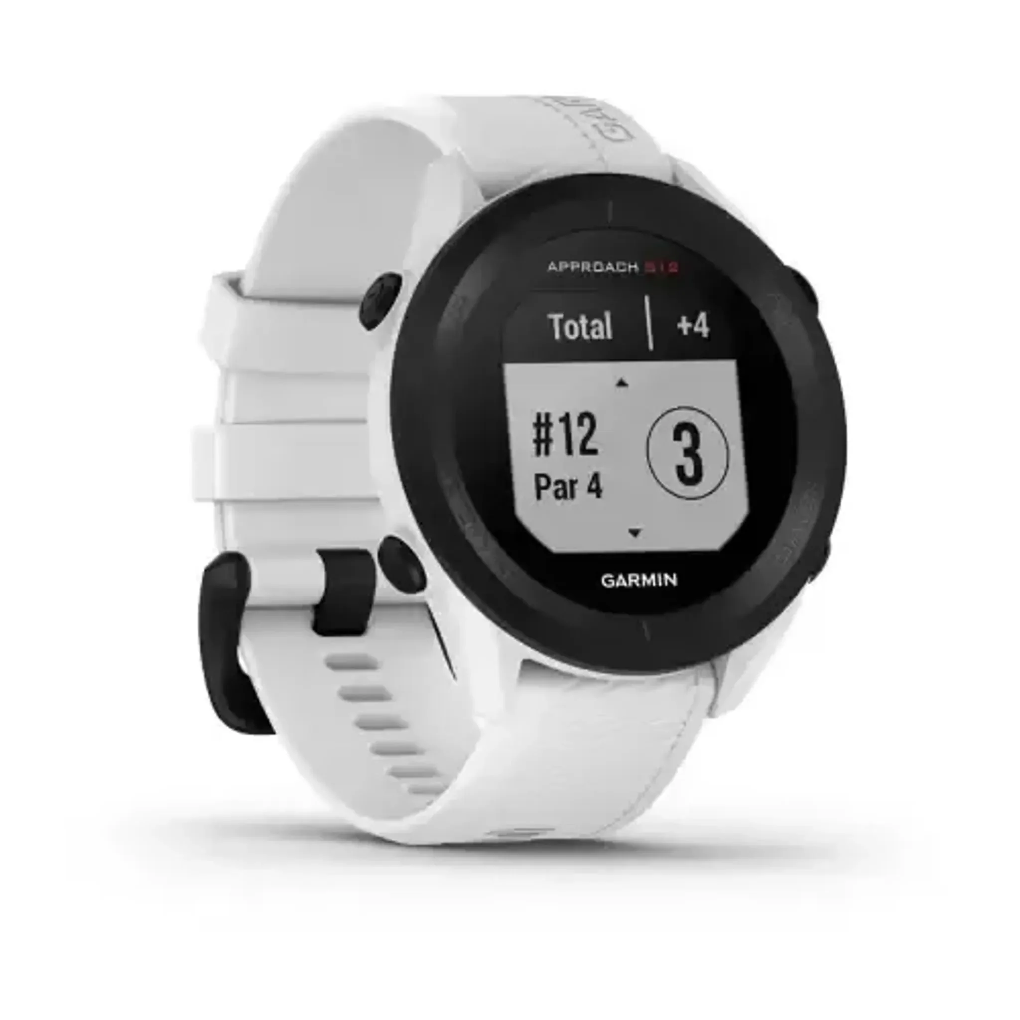 Montre de golf Garmin Approach® S12 2025