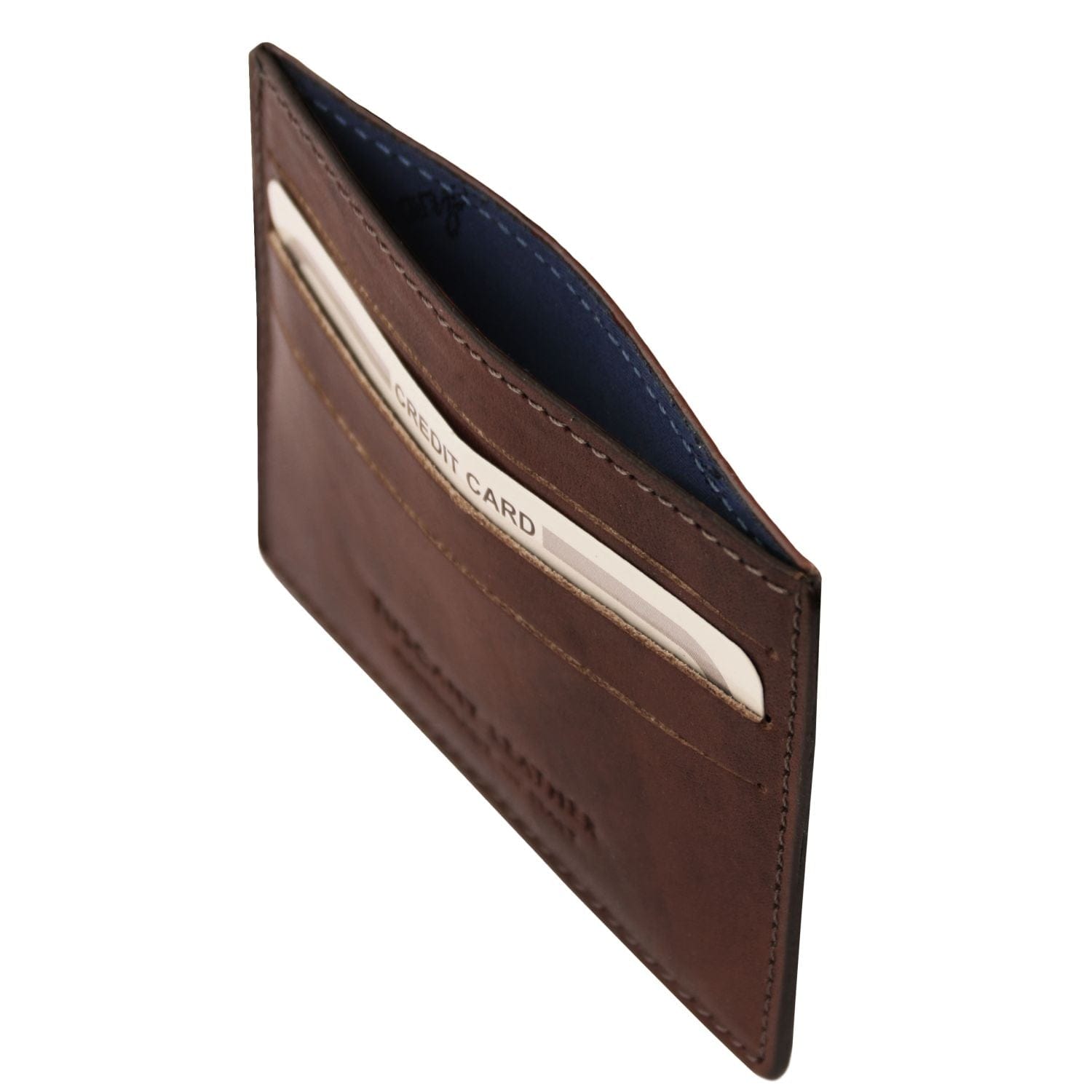 Exclusive leather credit/business card holder | TL140805