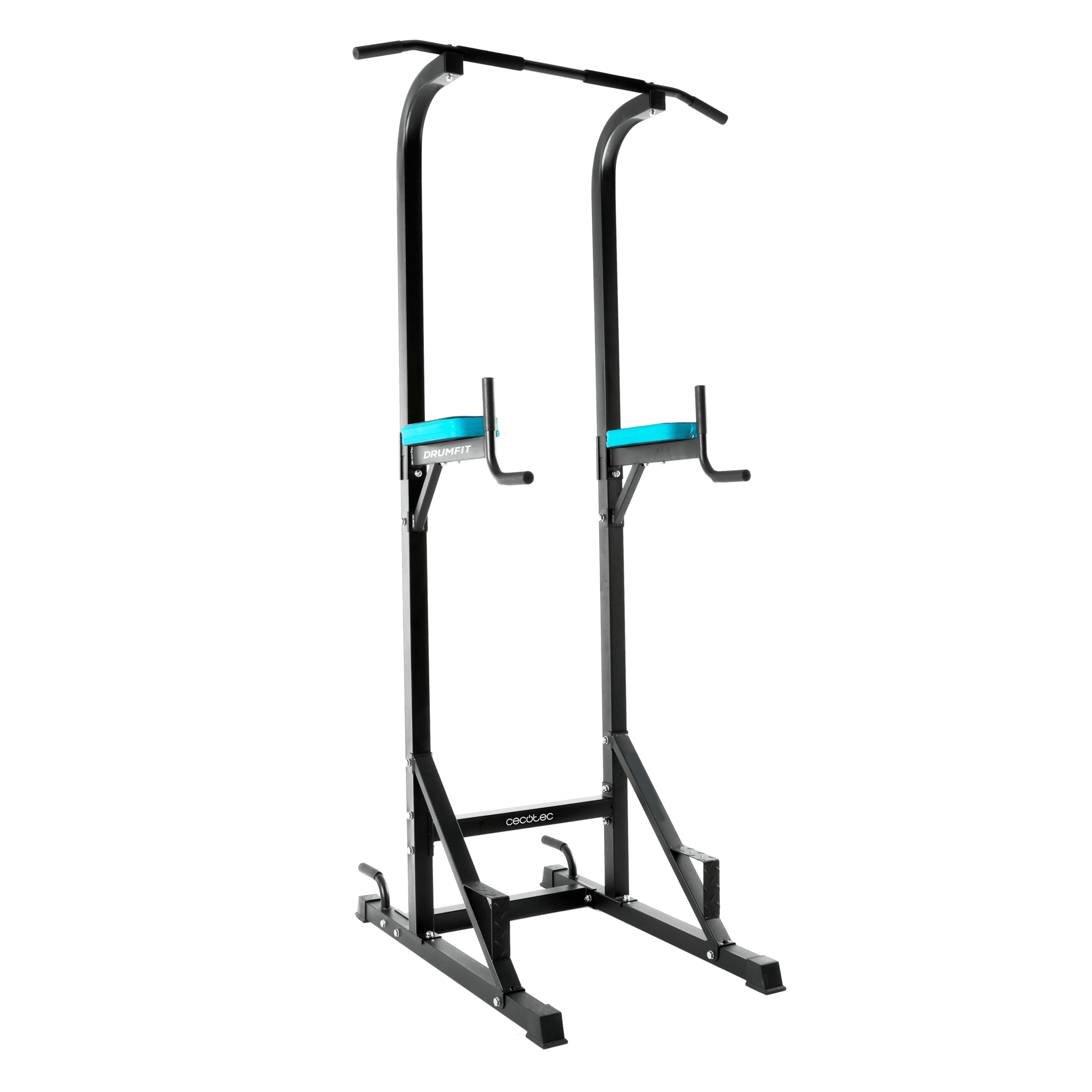 Drumfit Klimmzüge 4000