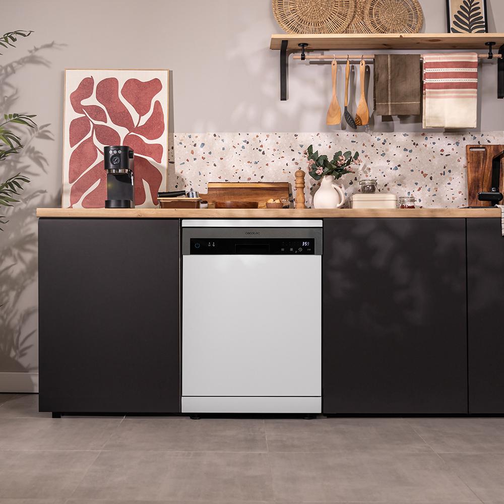 Bolero Aguazero 6200 D