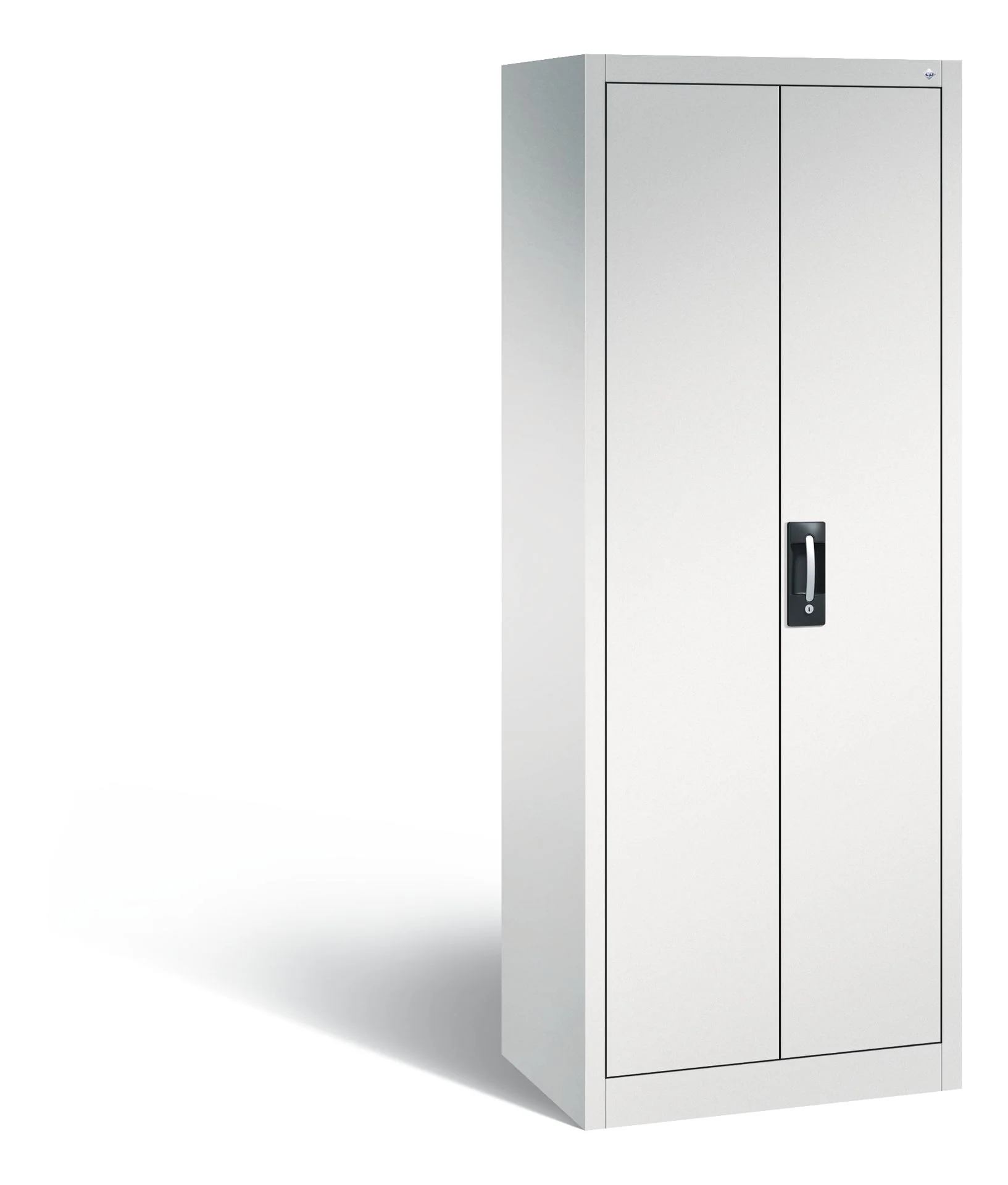 2025 Kuratierter Büroschrank mit Flügeltüren