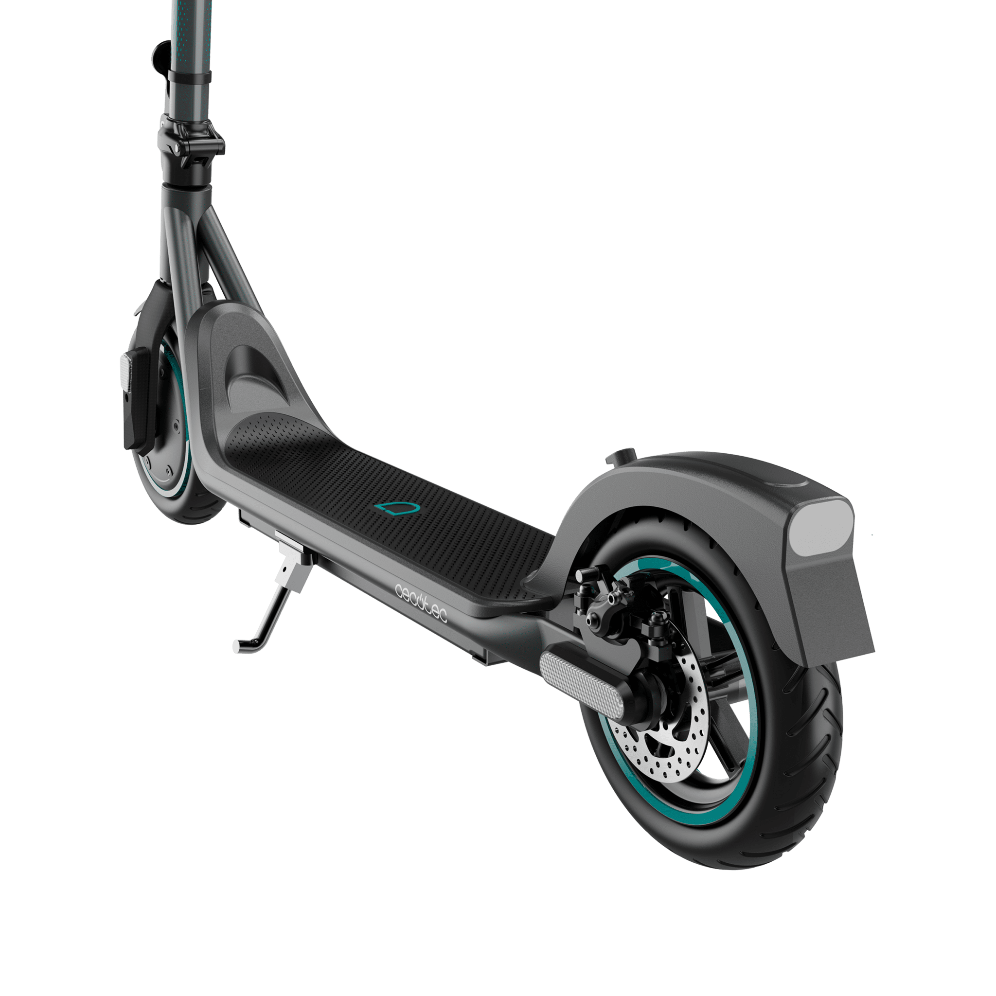 Bongo D20E Connected