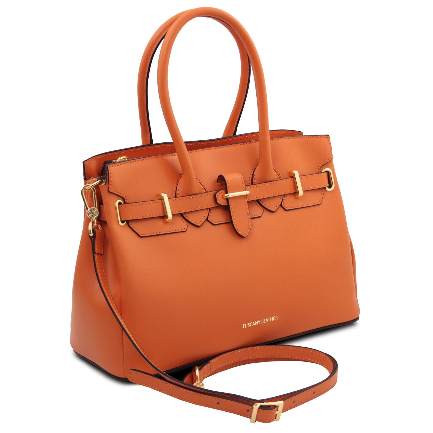 TL Bag - Leather handbag | TL142174