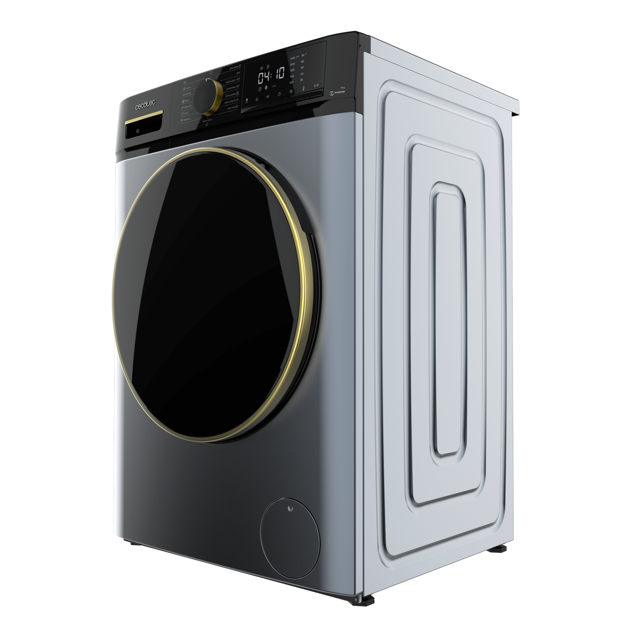 Bolero DressCode 9610 Inverter Eisblau A