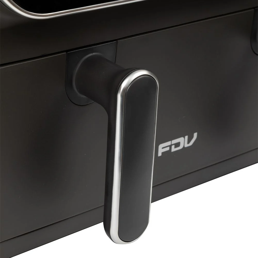 2025 Air Max Duo Fryer 11 liter FDV