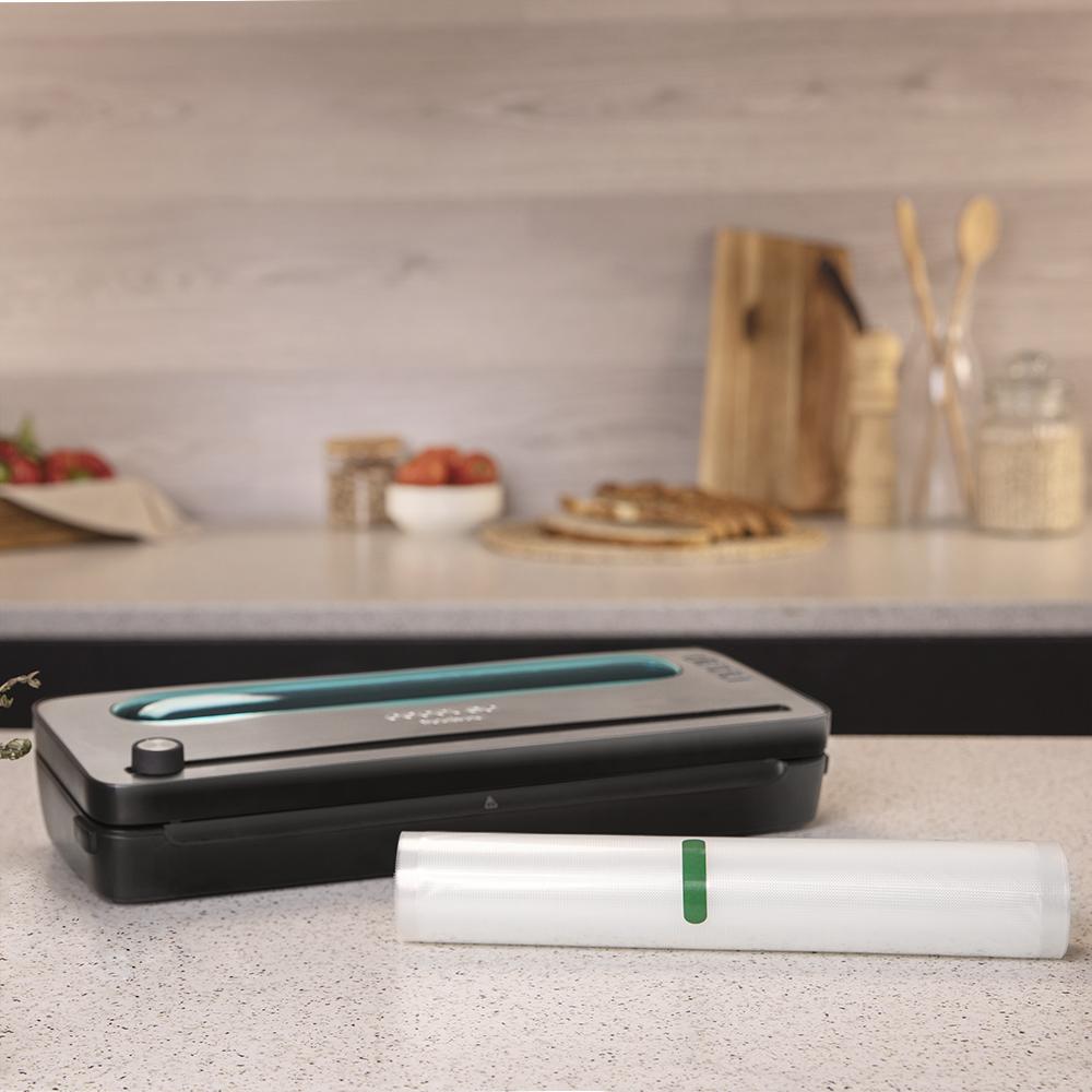 Sealvac 120 SteelCut