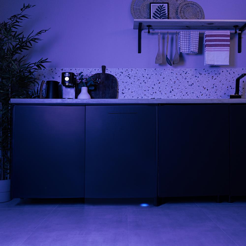 Bolero Aguazero 6102 Full-BI E