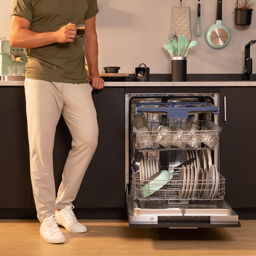 Bolero Aguazero 8000 Vollausstattung