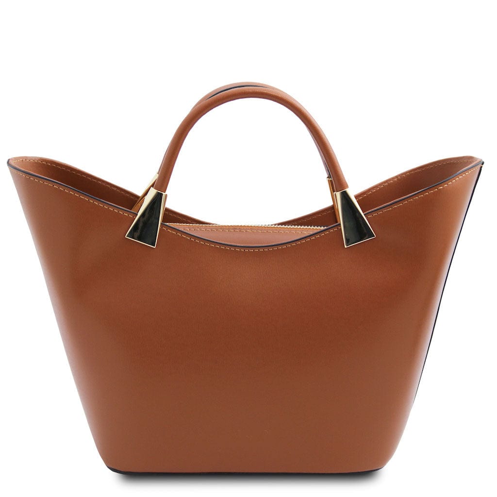 TL Bag - Italian leather handbag | TL142287