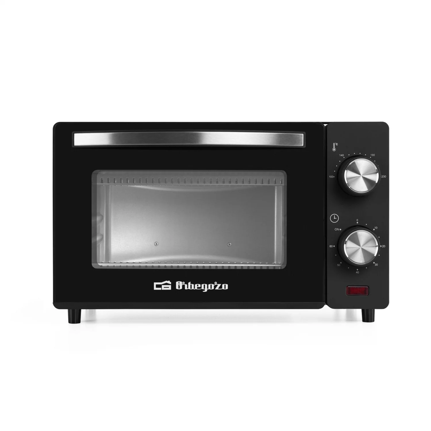 Orbegozo HCC 5010 Backofen