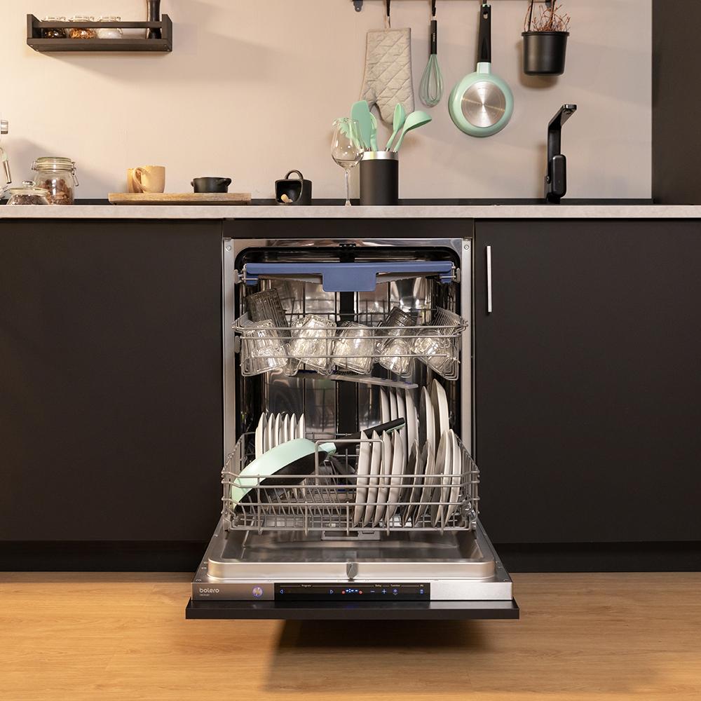 Bolero Aguazero 8000 Vollausstattung