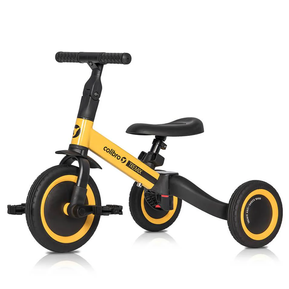 2025 COLIBRO TREMIX 4 i 1