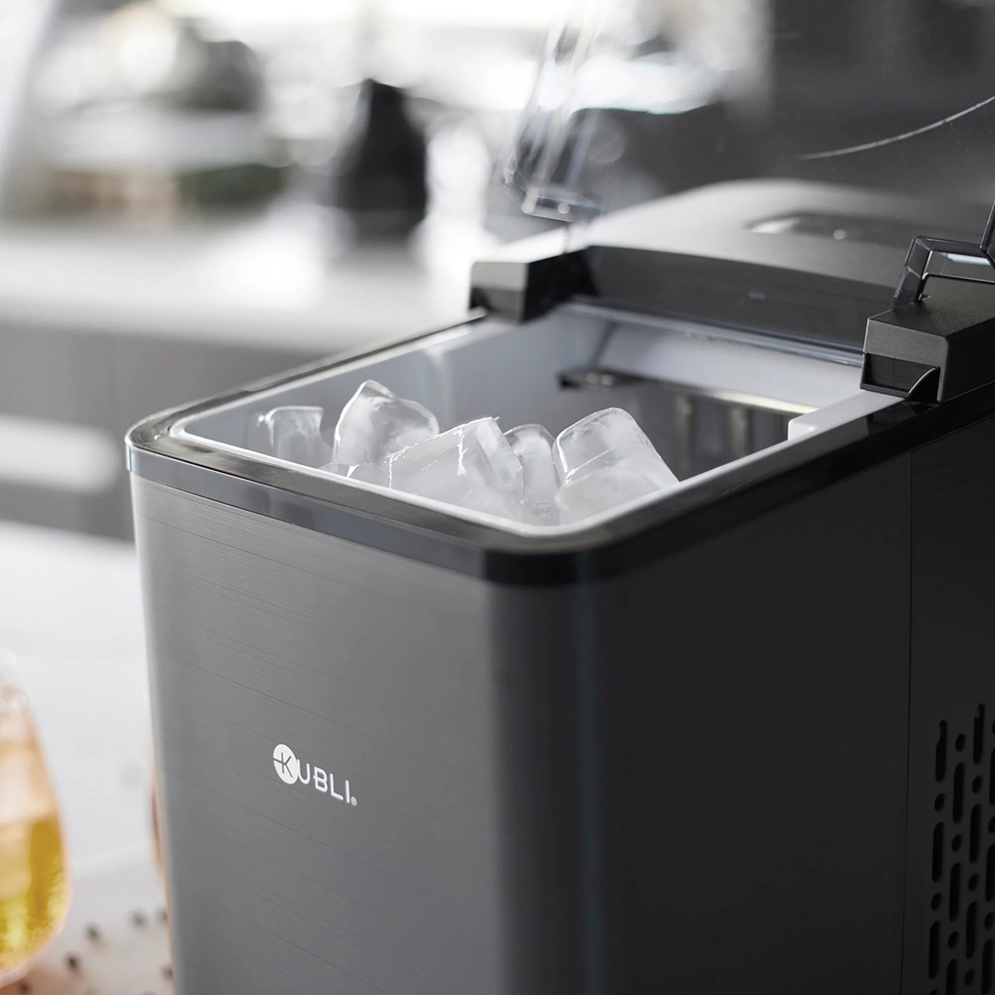 2025 Ismaskine Over-Deck Pacific Kubli