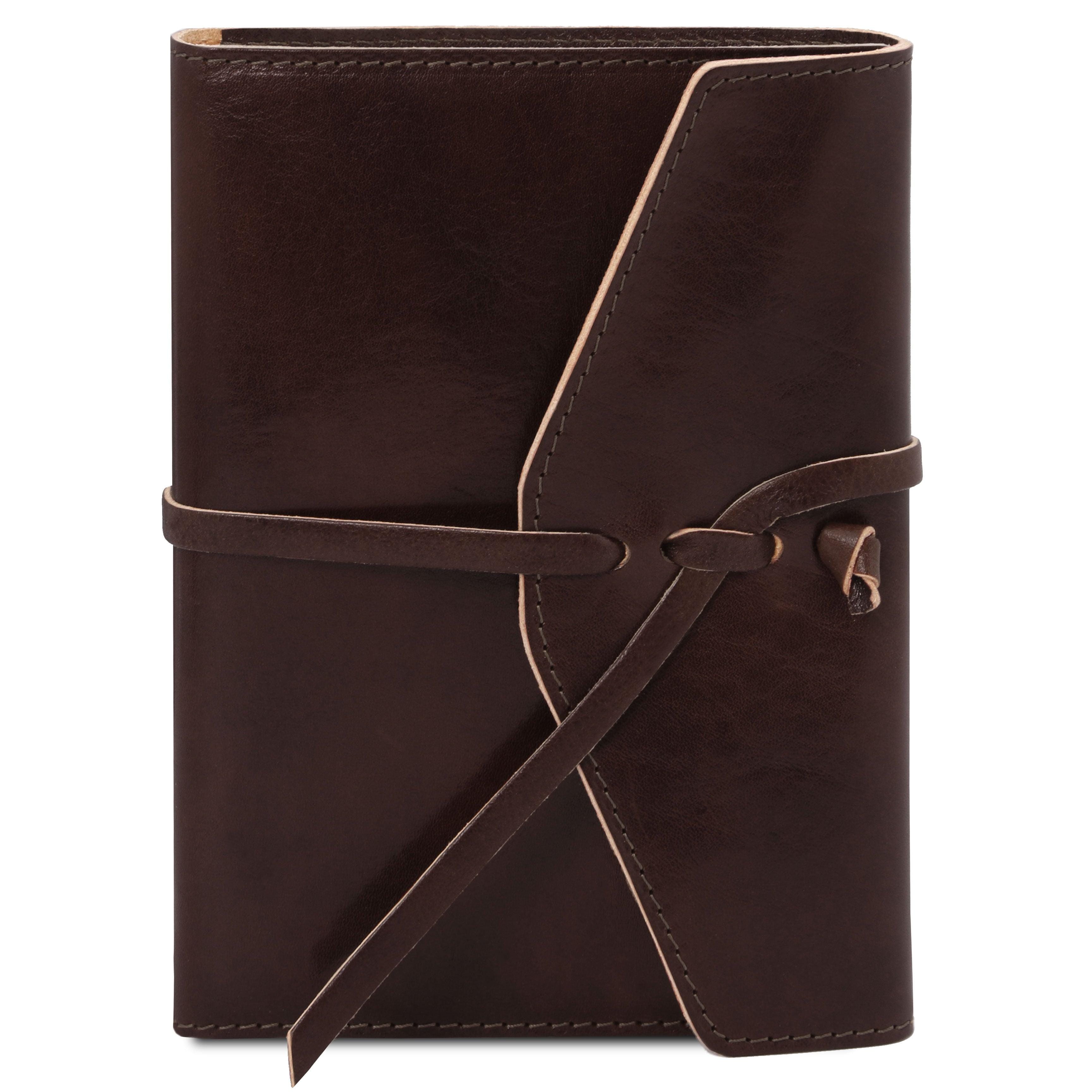 Leather Journal / Notebook & Refill Notebook Paper | TL142027 & TL142046