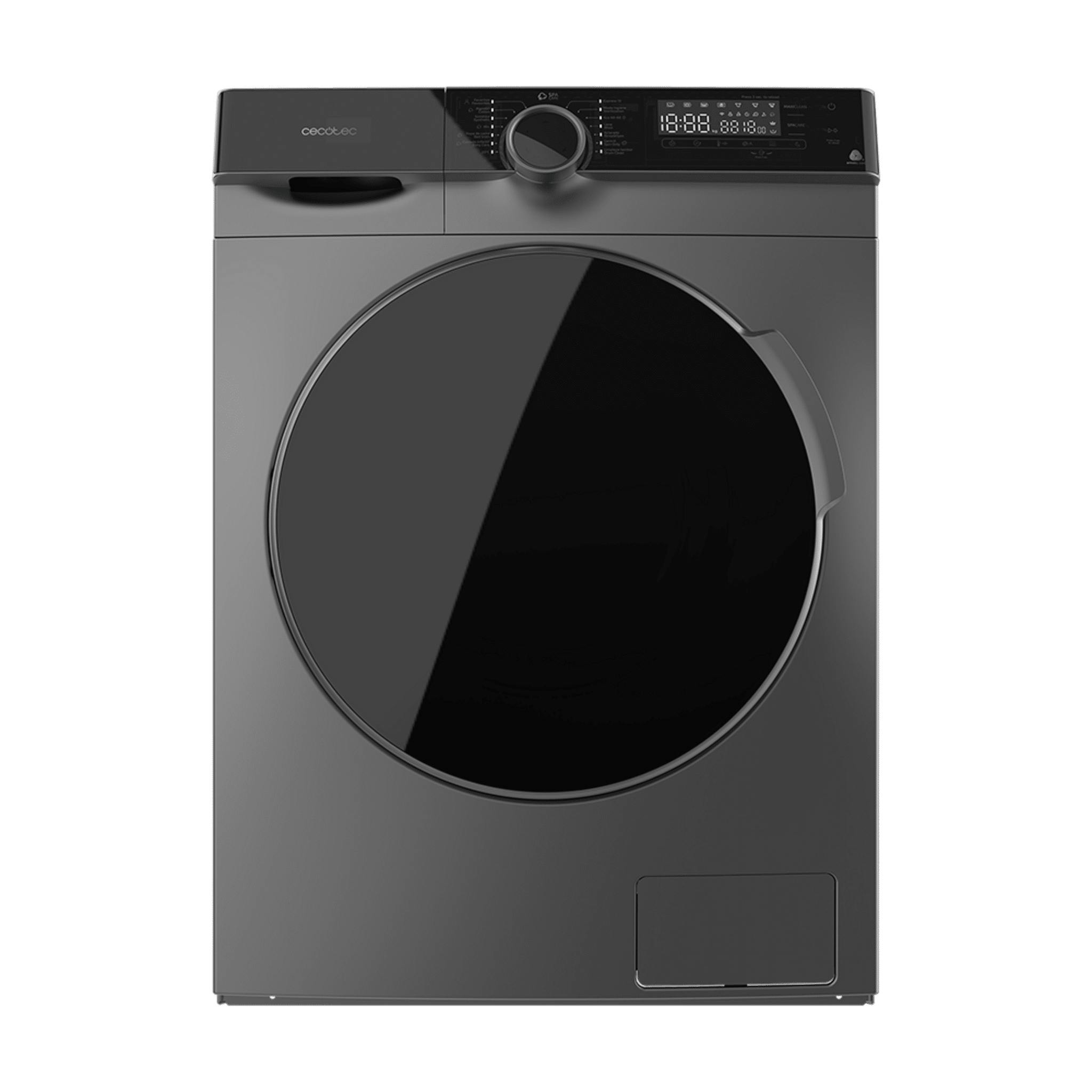 Bolero DressCode 121000 Stahl