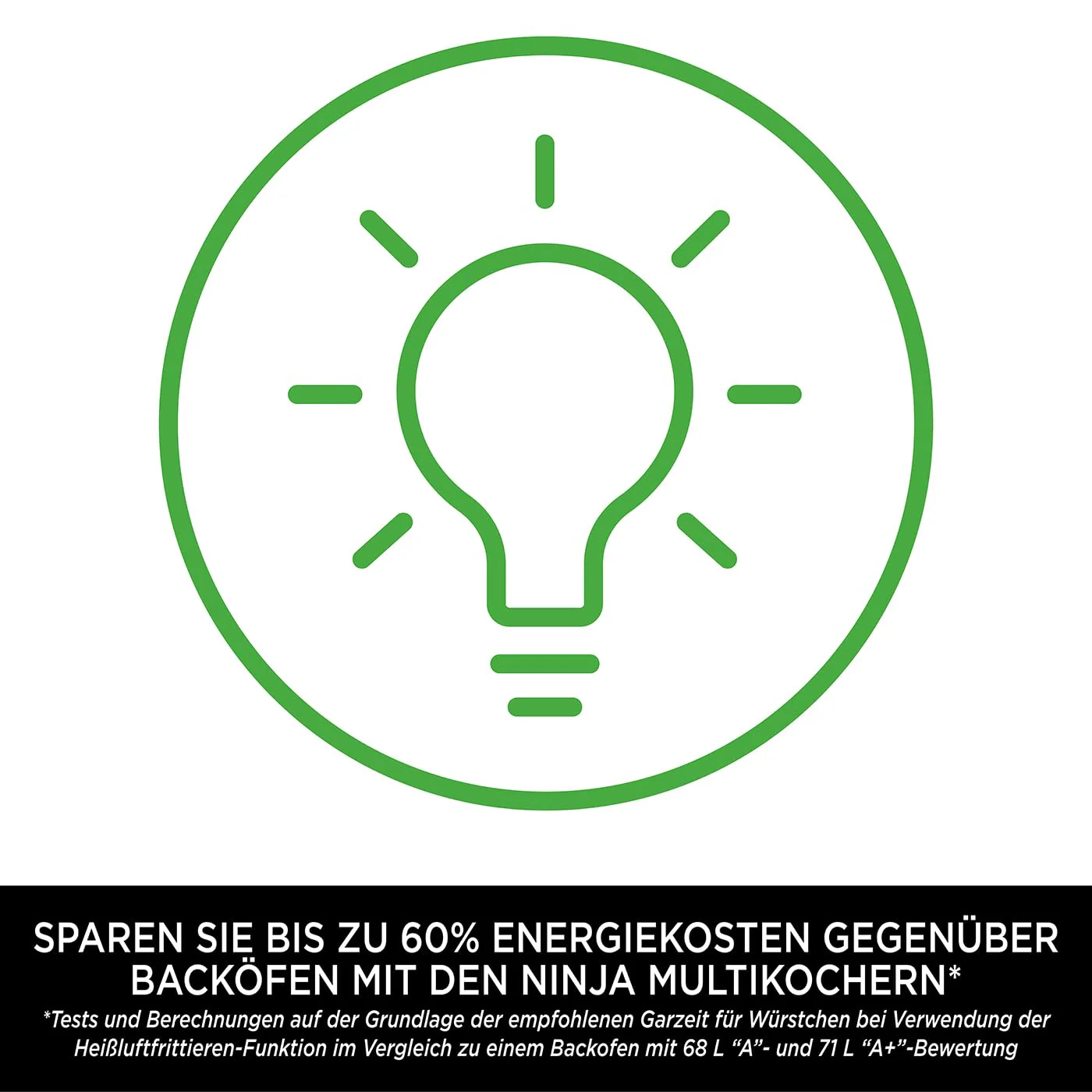 2025 Ninja Foodi MAX multifunktionskomfur med smart låg. 7,5 l. 14-i-1 multifunktionskomfur. Trykkoger. Airfryer. Slowcooker. Digital temperatursensor. Rustfrit stål. OL750EU