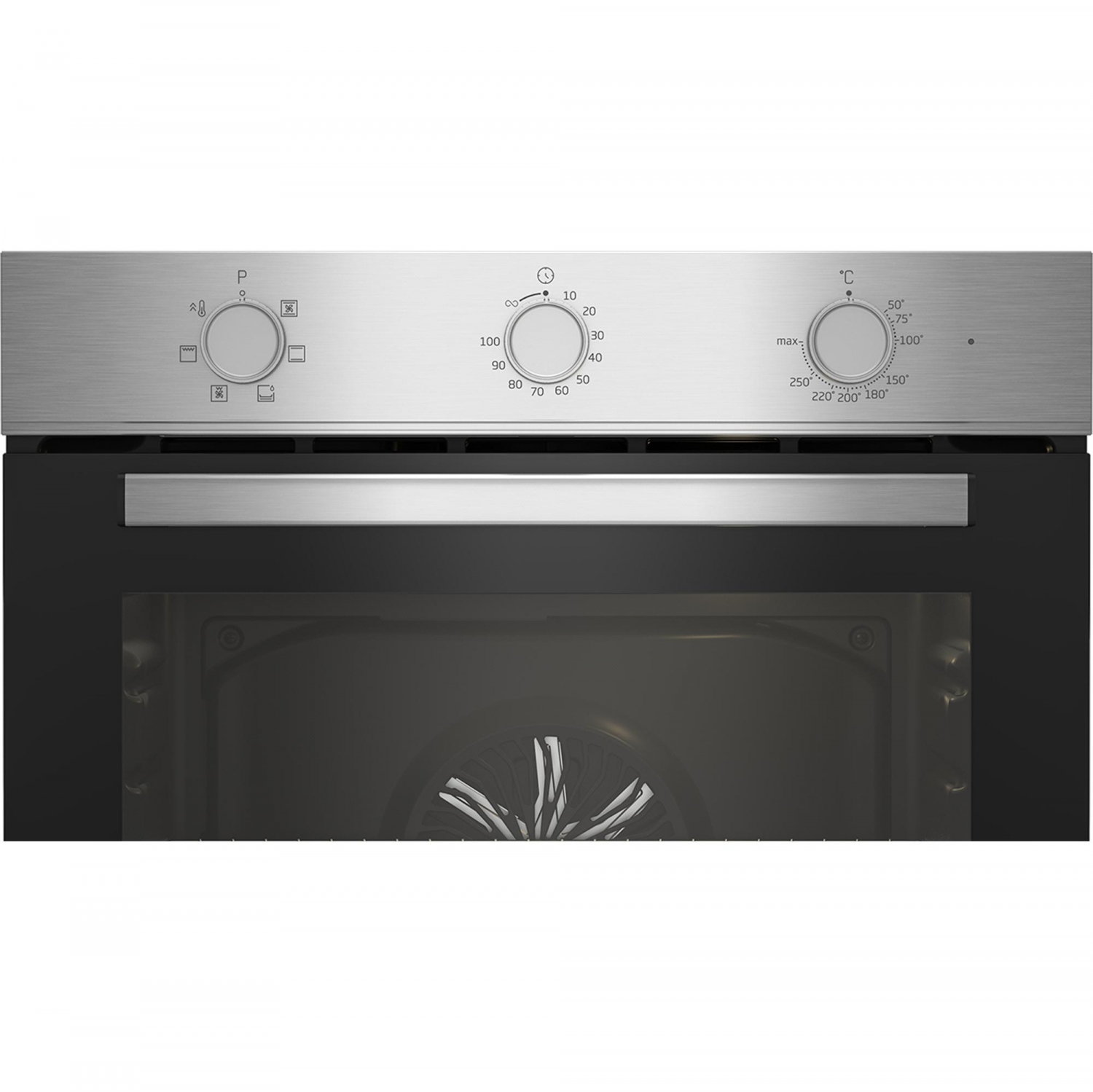 Beko BBIE12100XD Multifunktionsbackofen