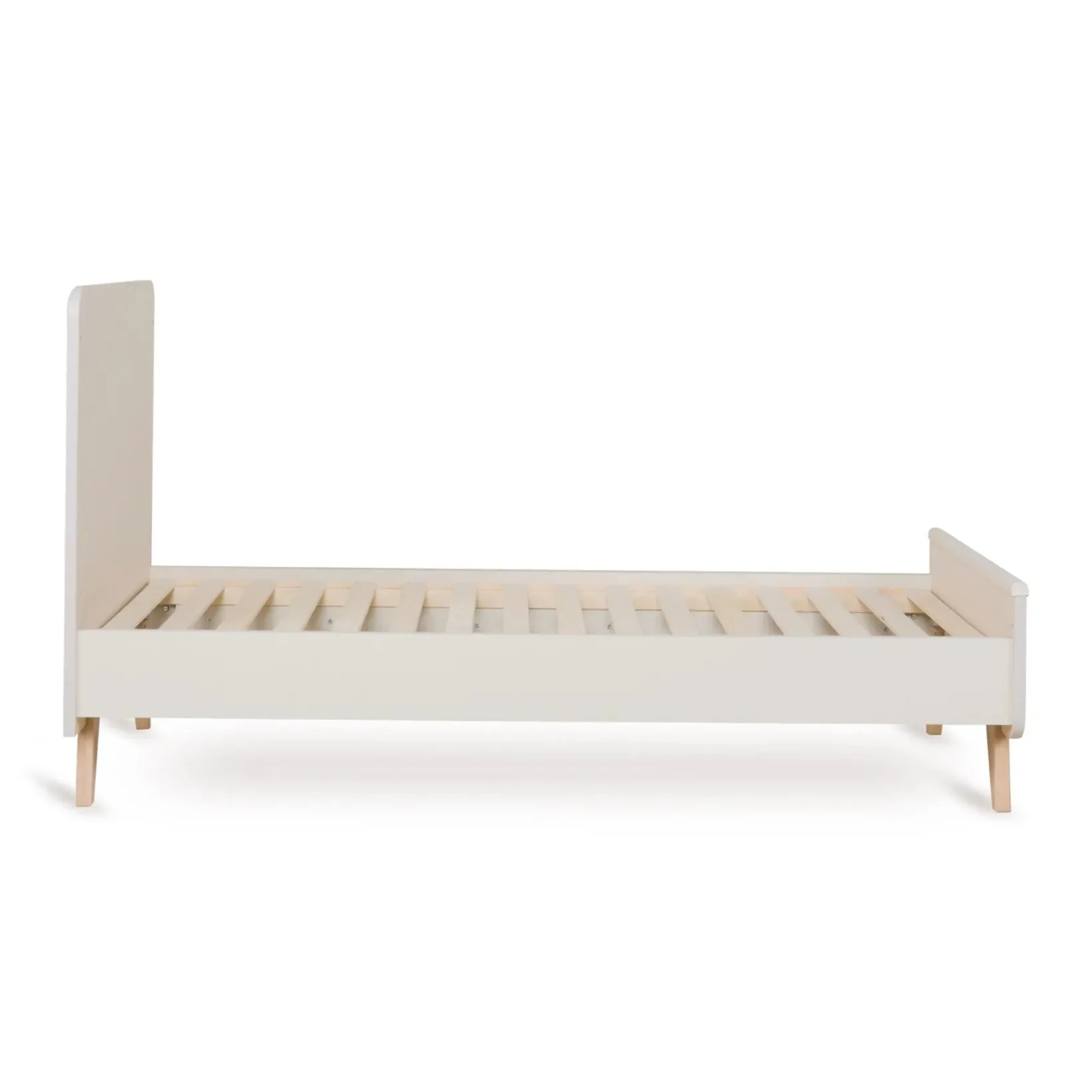 2025 Loftseng – Clay 140x70 cm (kan laves om til en 140x70 cm børneseng)