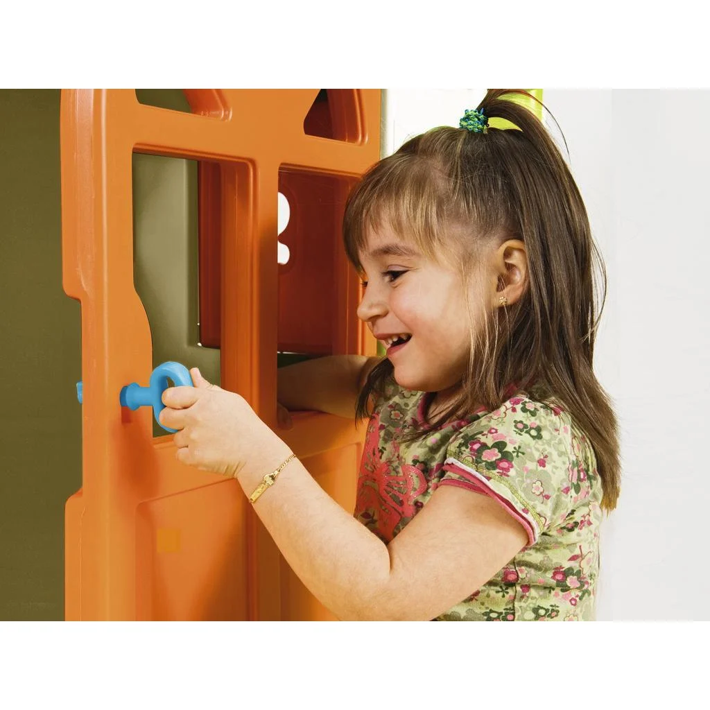 Feber – Feber House