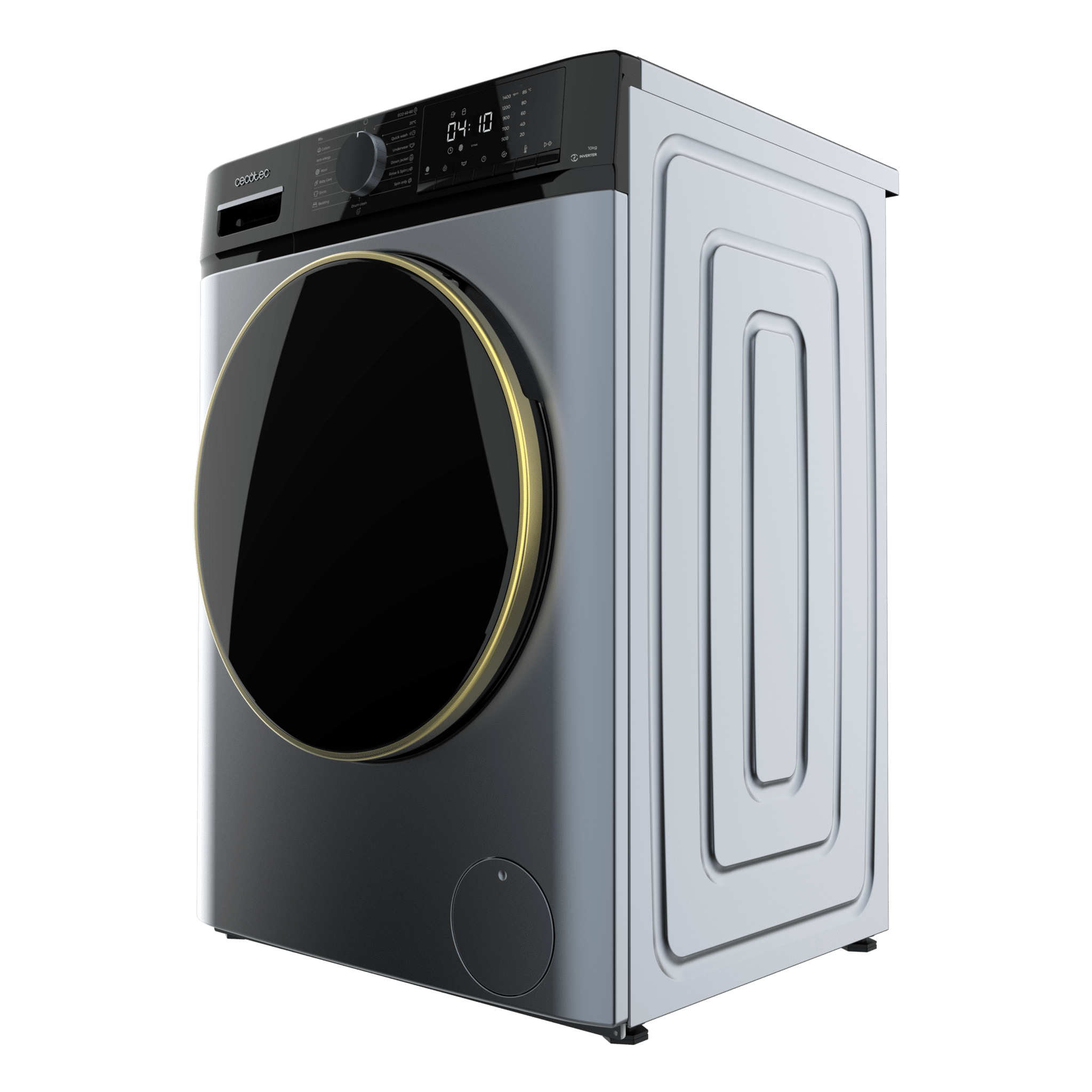 Bolero DressCode 10610 Inverter Eisblau A