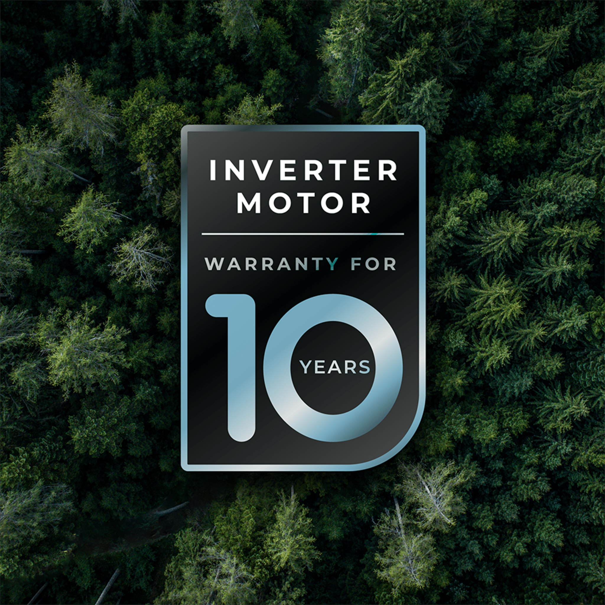 Bolero Wash&Dry 10700 Inverter