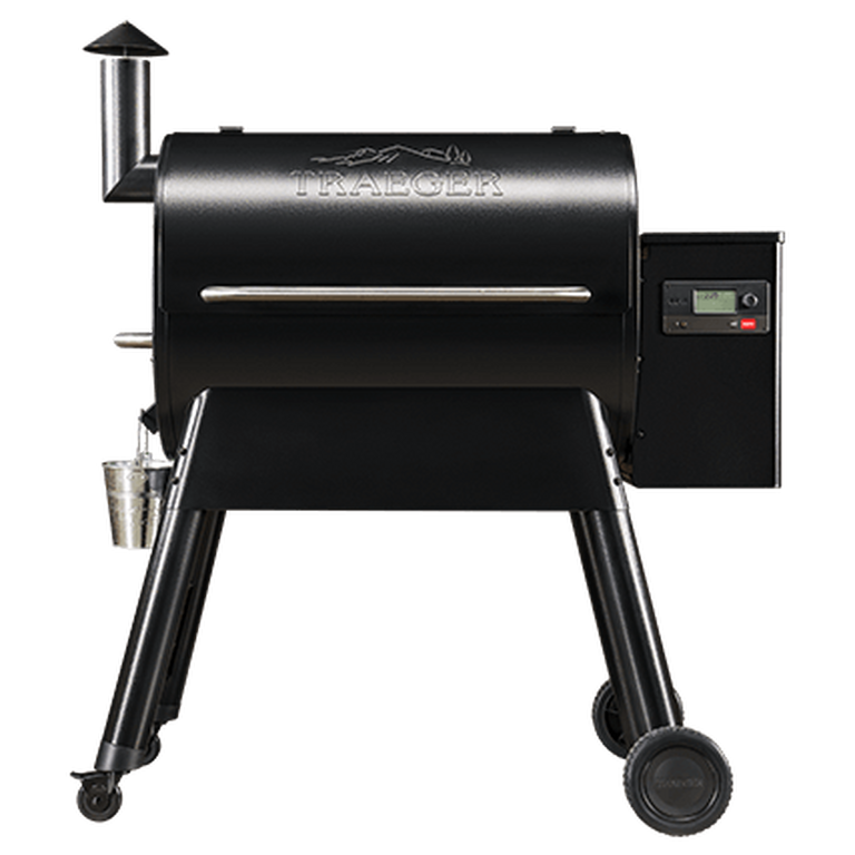 Traeger Pro 780 Grill