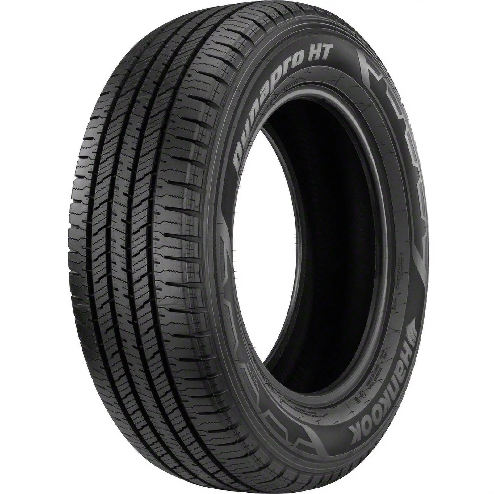 Hankook Dynapro RH12 HT Dæk – P 265/60R18 110T