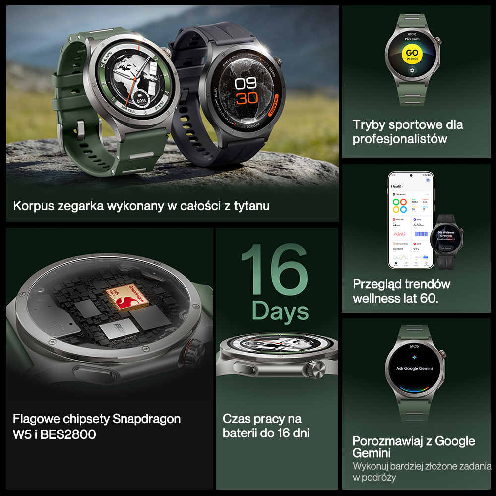 OnePlus Watch 4