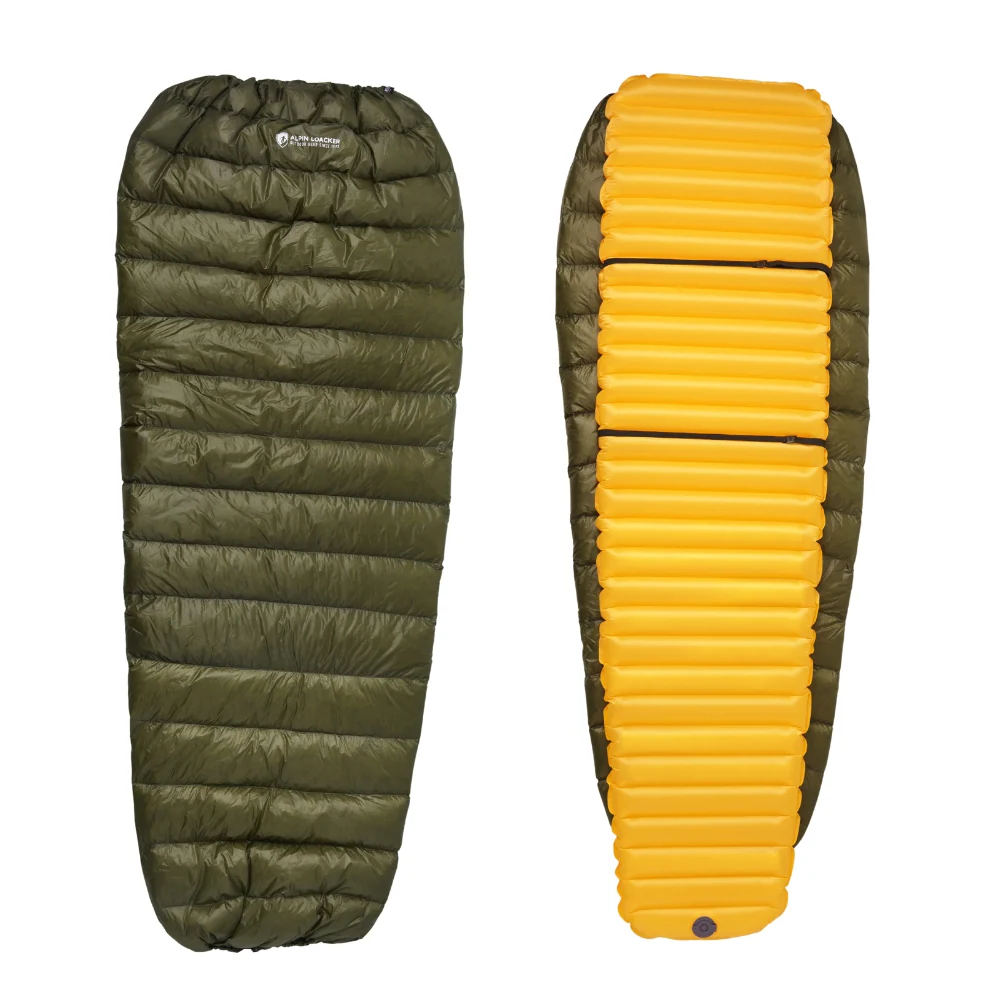 2025 Ultralet dundyne 450g