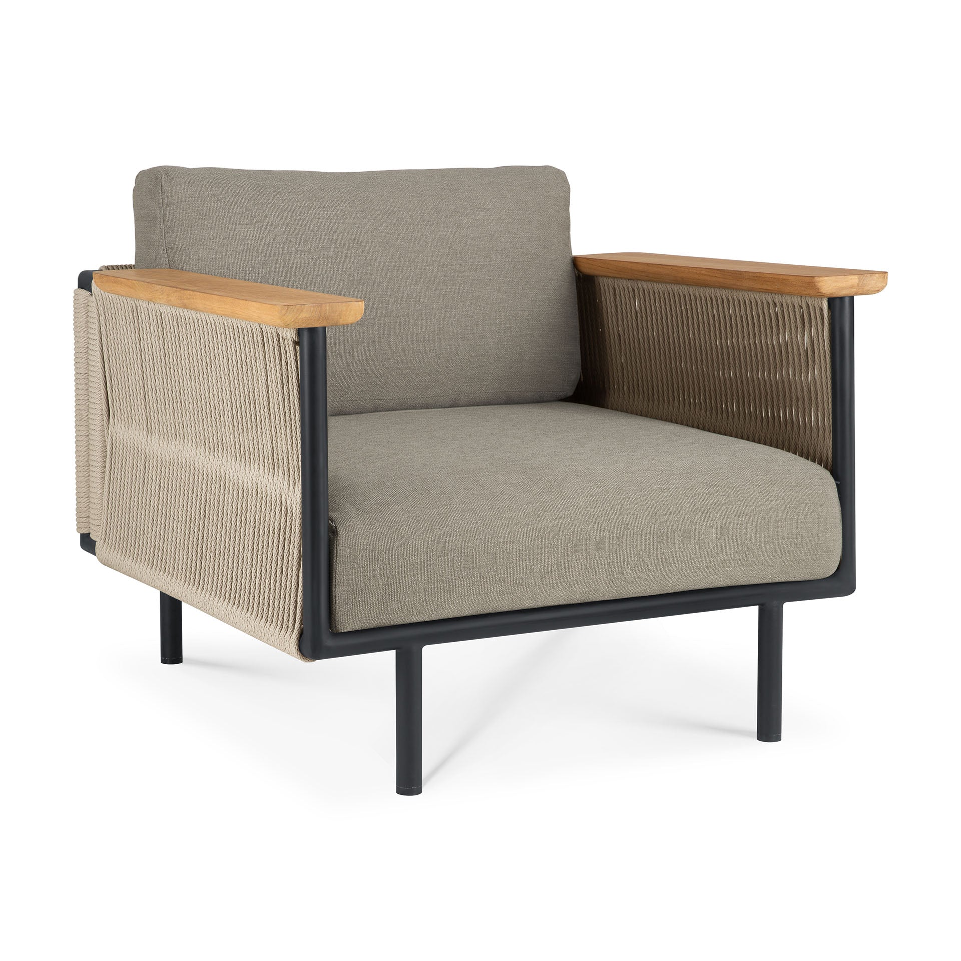 Corbey Outdoor Lounge Chair