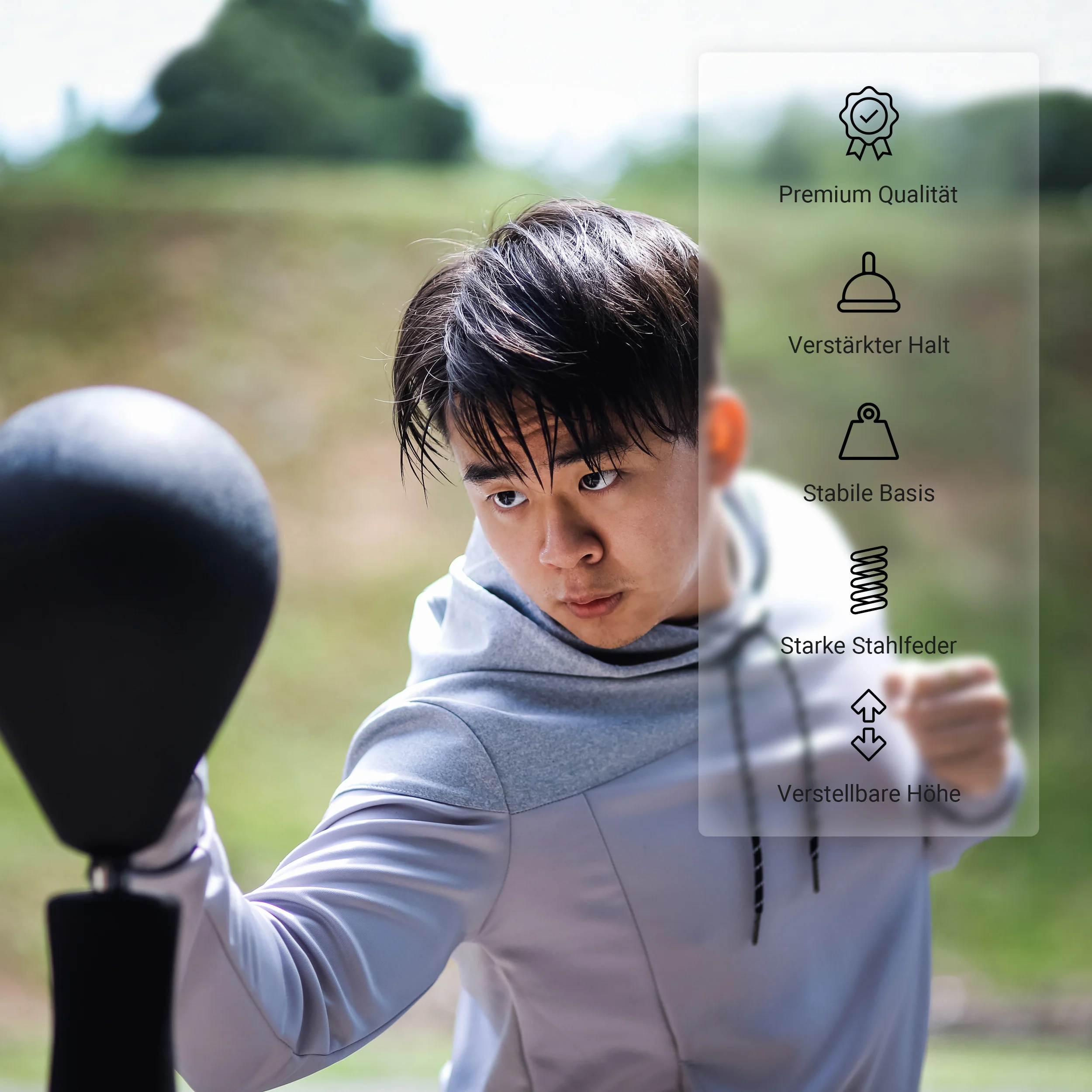 2025 Boksebold Premium