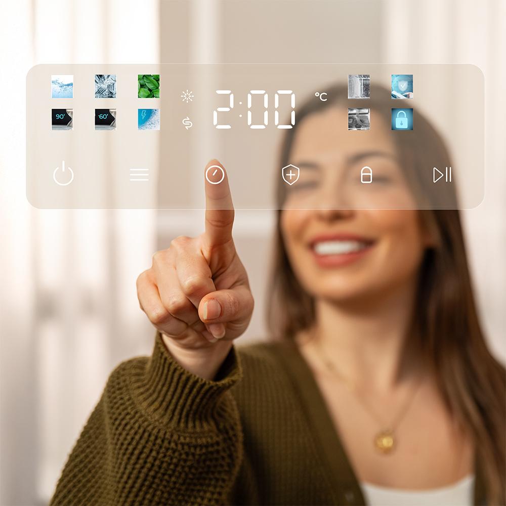 Bolero Aguazero 2300 Dunkel