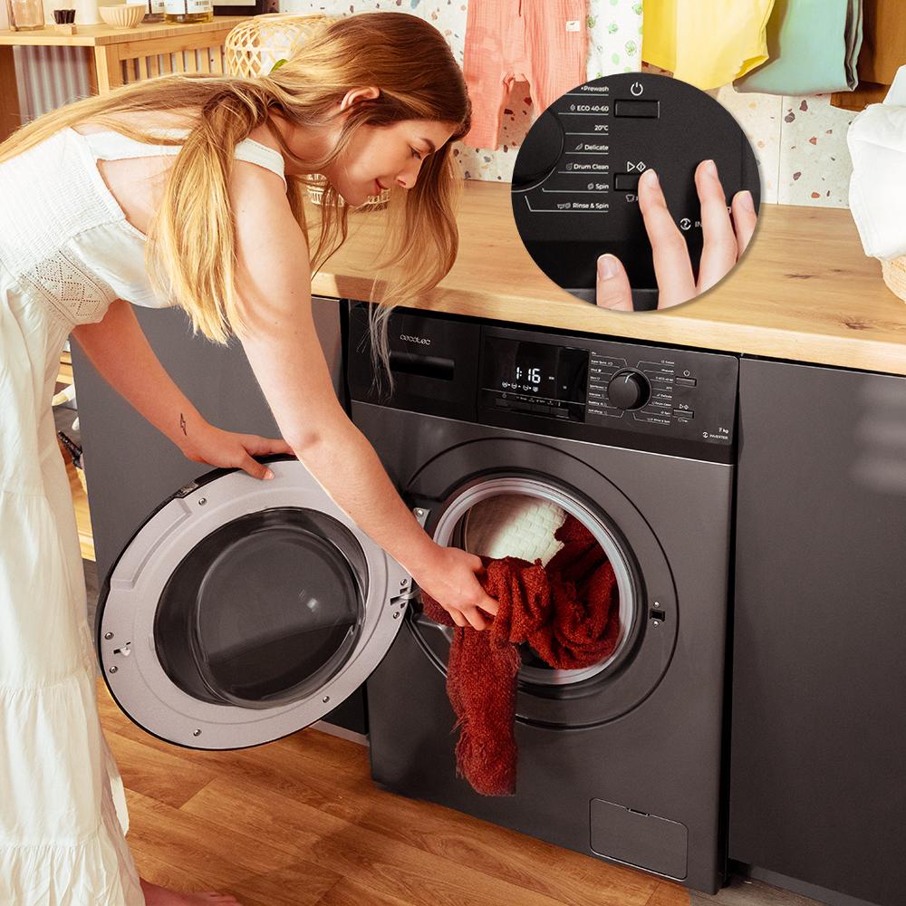 Bolero DressCode 7410 Inverter Steel A