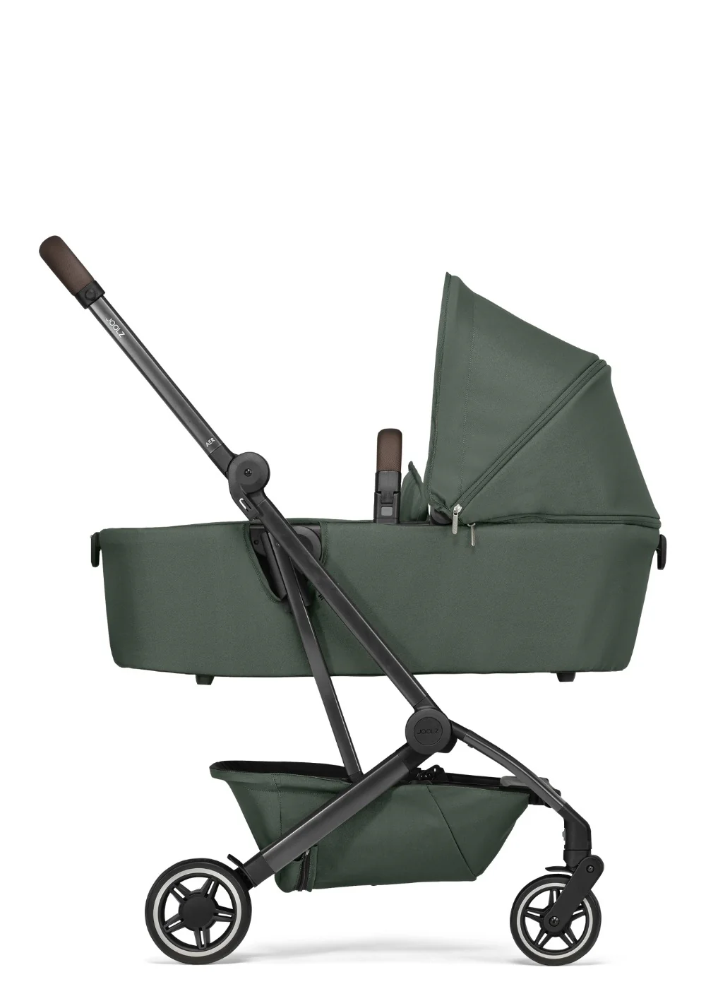 2025 Aer+ Skovgrøn Babylift