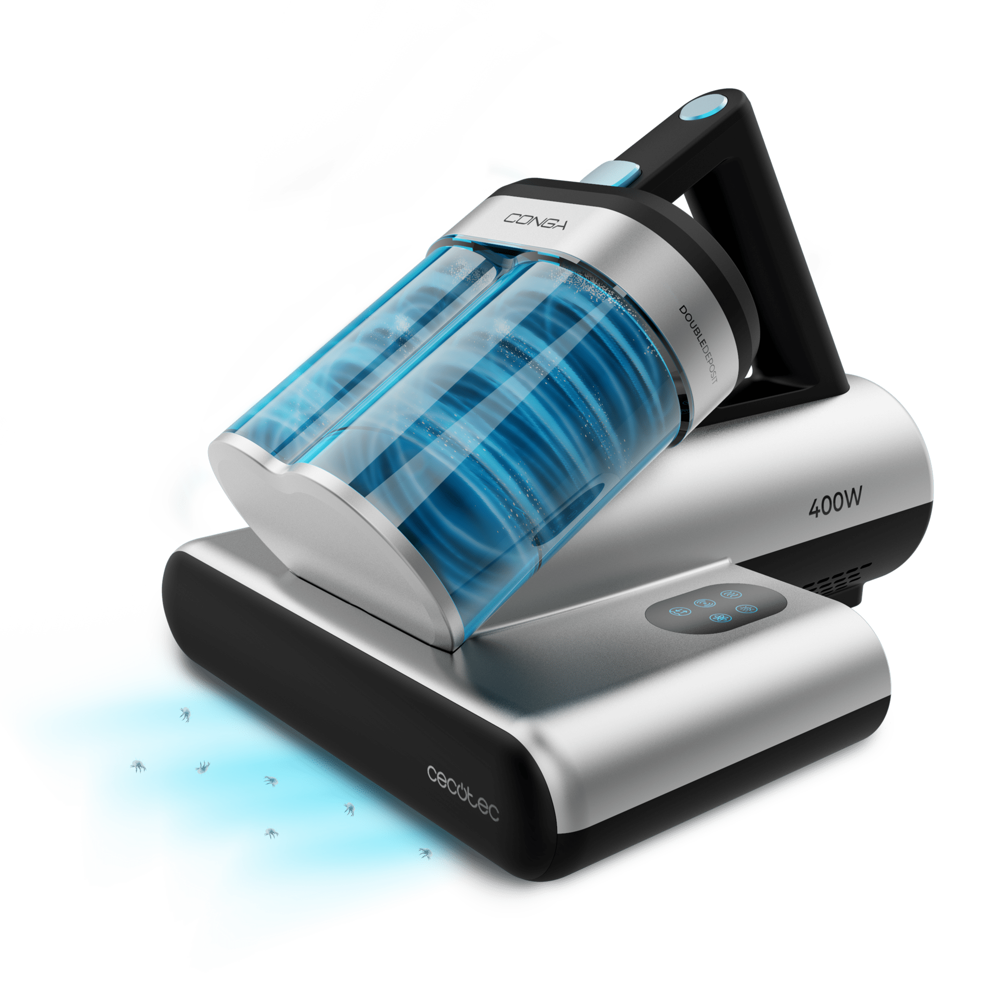 Conga Rockstar 4000 Matratze